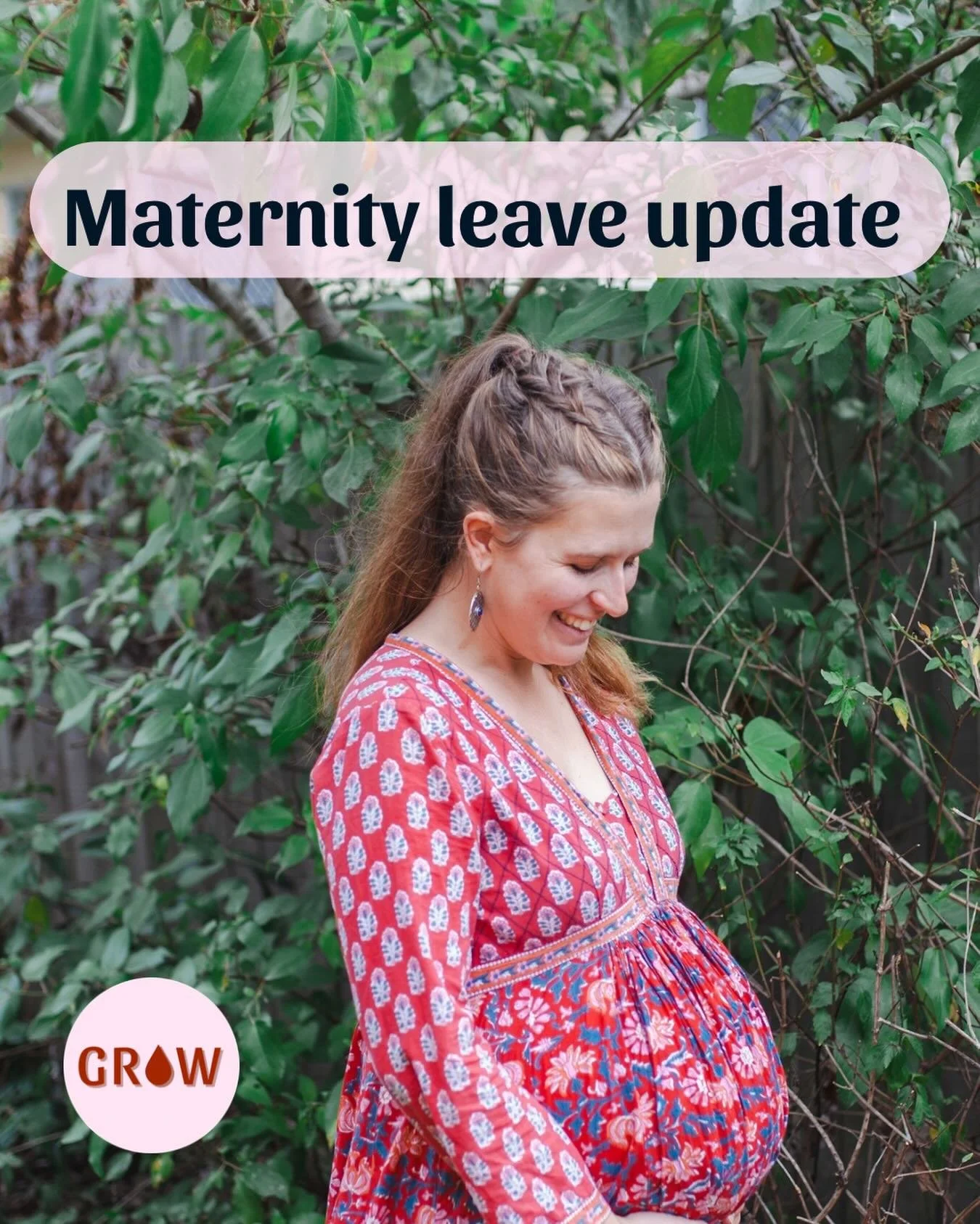 As most of my current patients know, I&rsquo;m expecting a baby in June and I&rsquo;ll be on maternity leave from the 22 May until early September. 👶🏼

During this time I will be unavailable for appointments, but still reachable by email and everyw