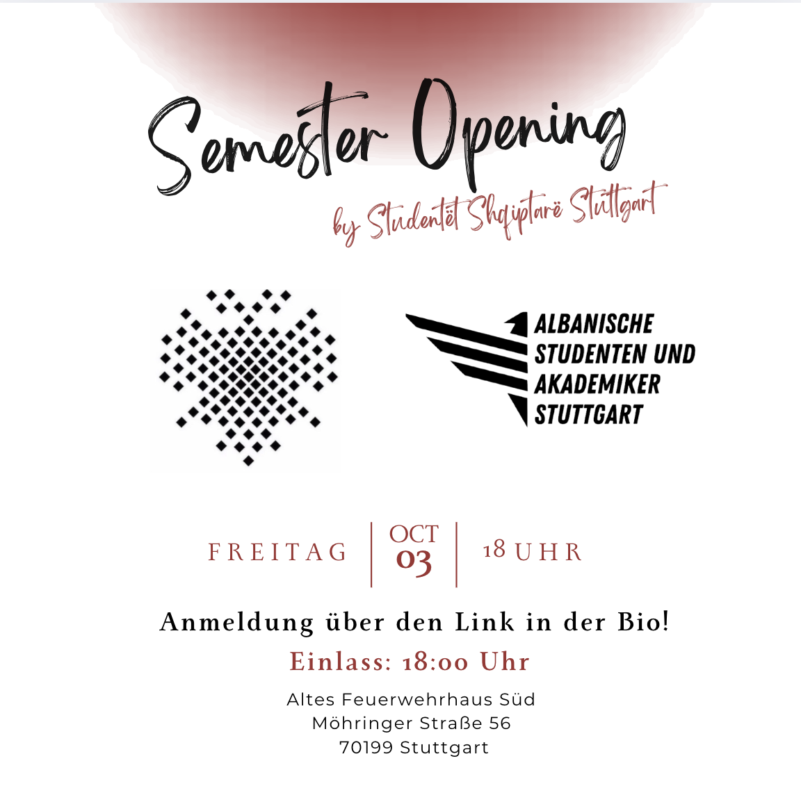 Semester Opening 2025