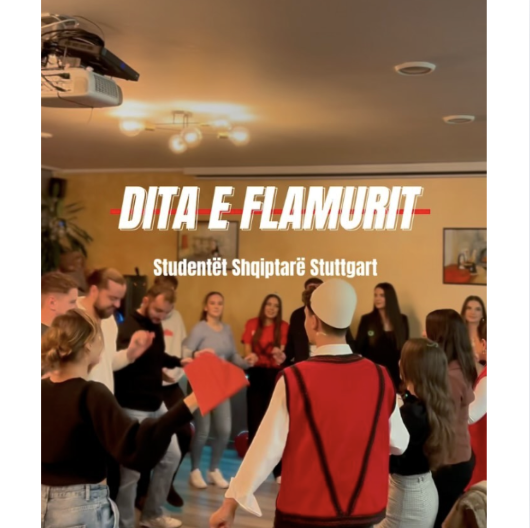 Dita e Flamurit 2023