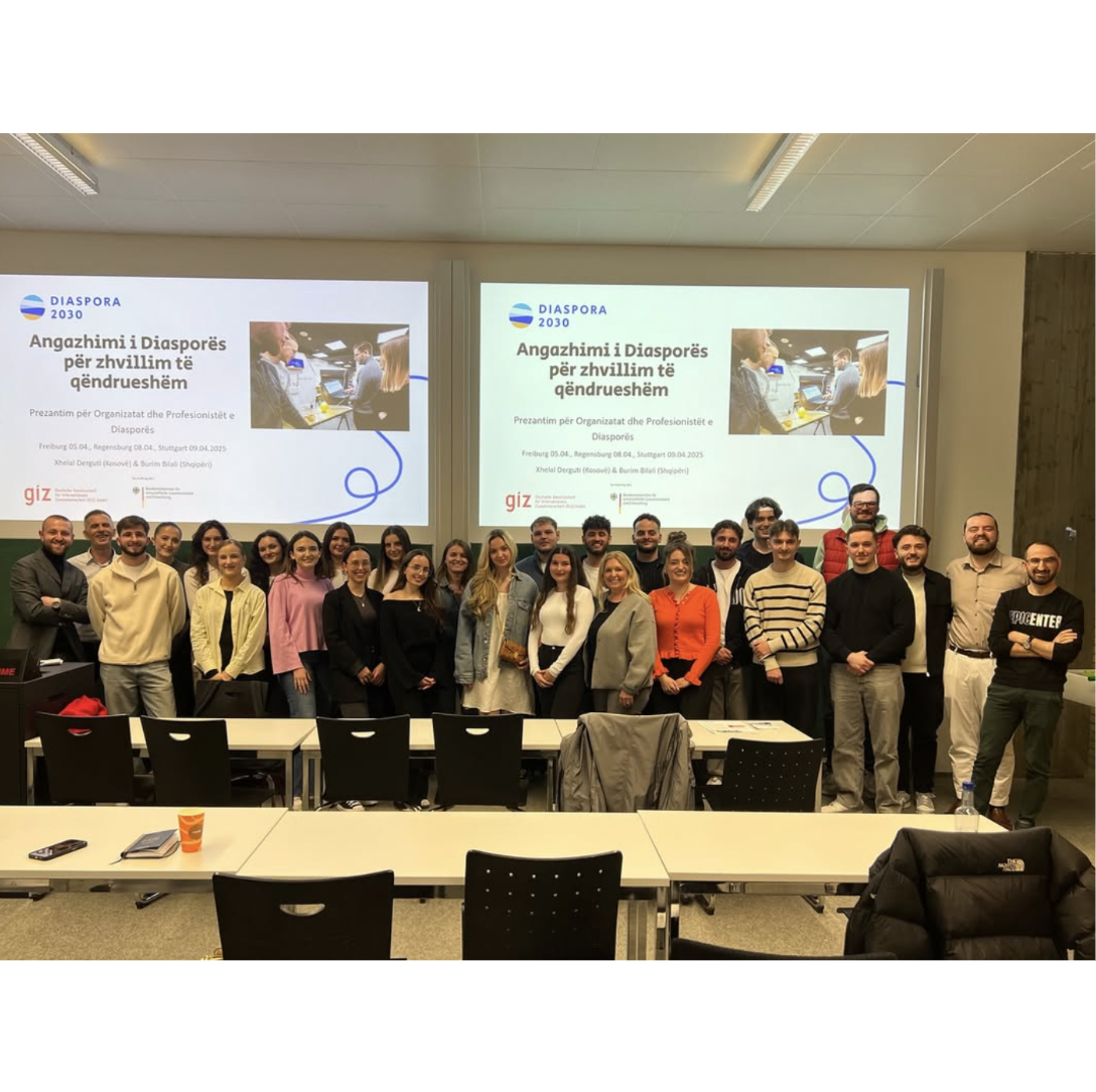 Besuch der GiZ bei ASAS 🙌🏻🌍