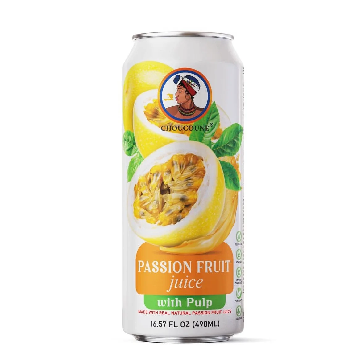Passion Fruit Juice
