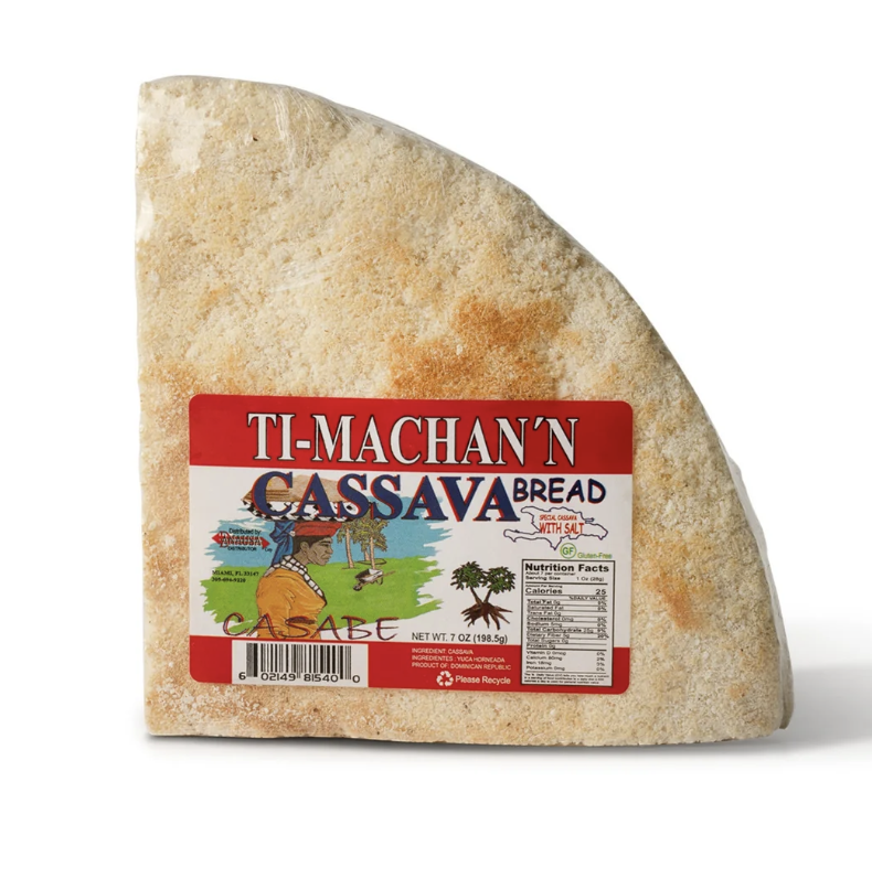 Kasav TI MACHAN'N