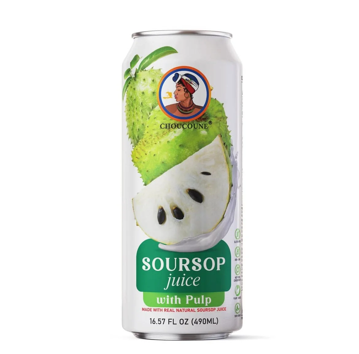 Soursop Fruit Juice