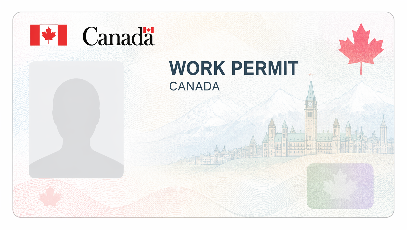 Step-by-Step Guide to Canadian Work Permits for Vietnamese Professionals