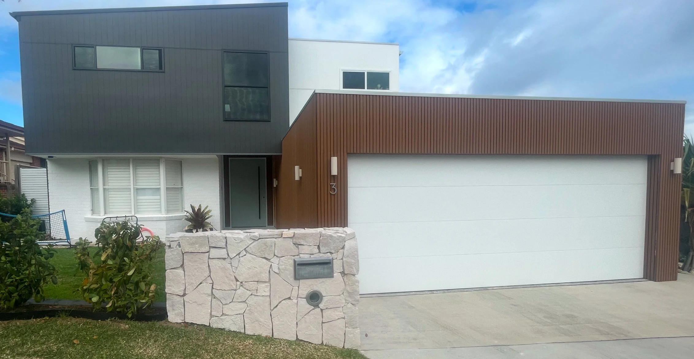 An image of Greenspacing.