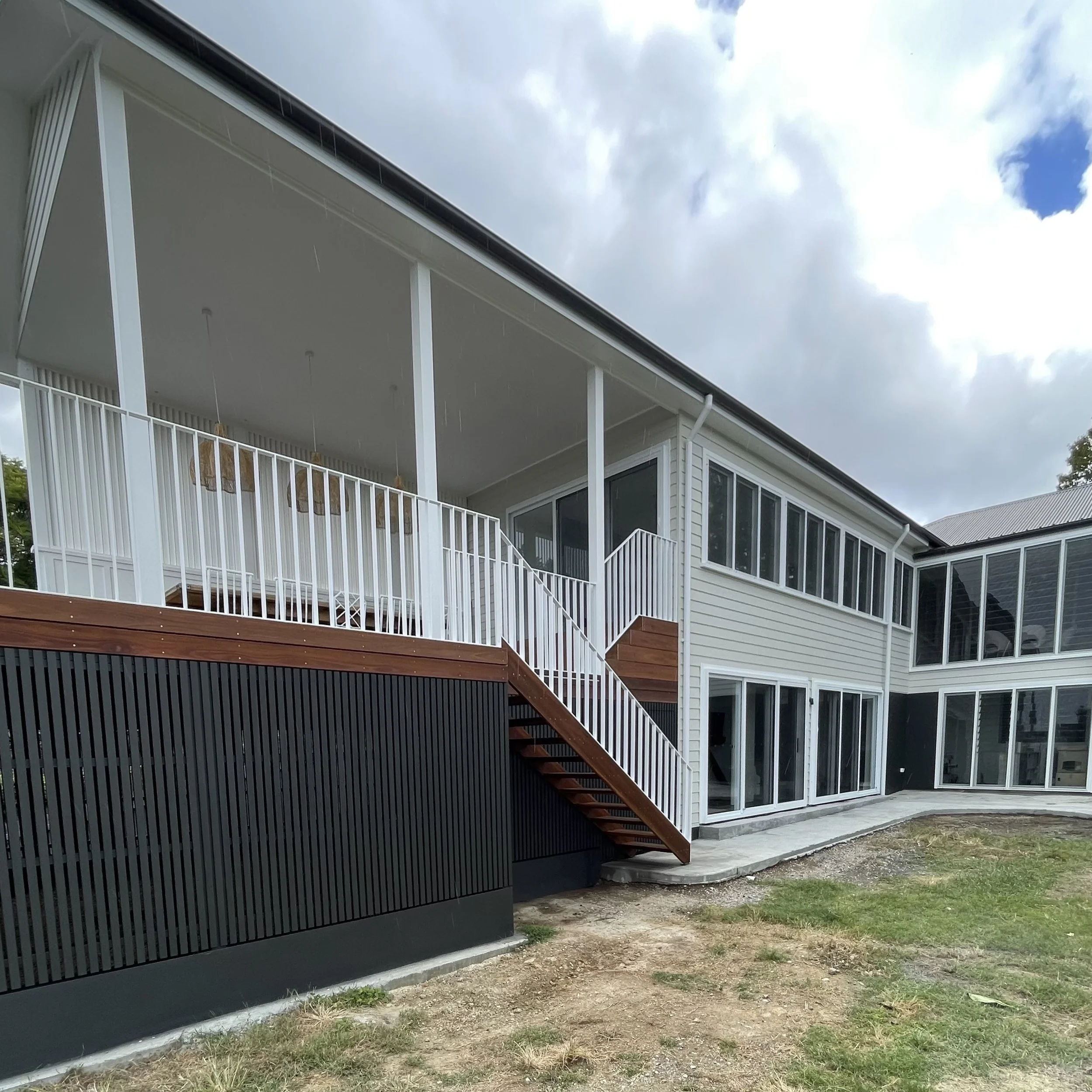 An image of The Cultural Center.