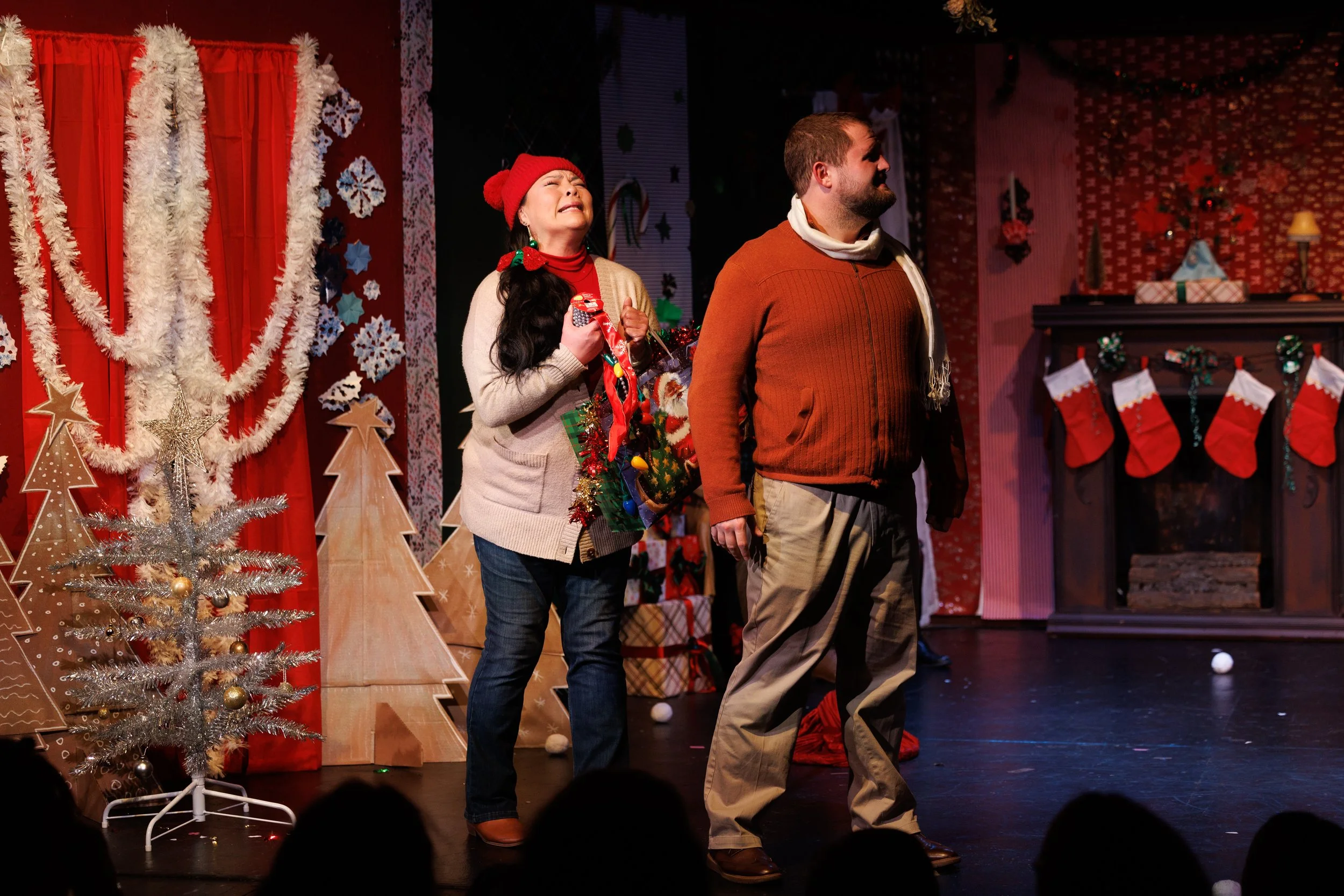 The Holiday Channel Christmas Movie Wonderthon