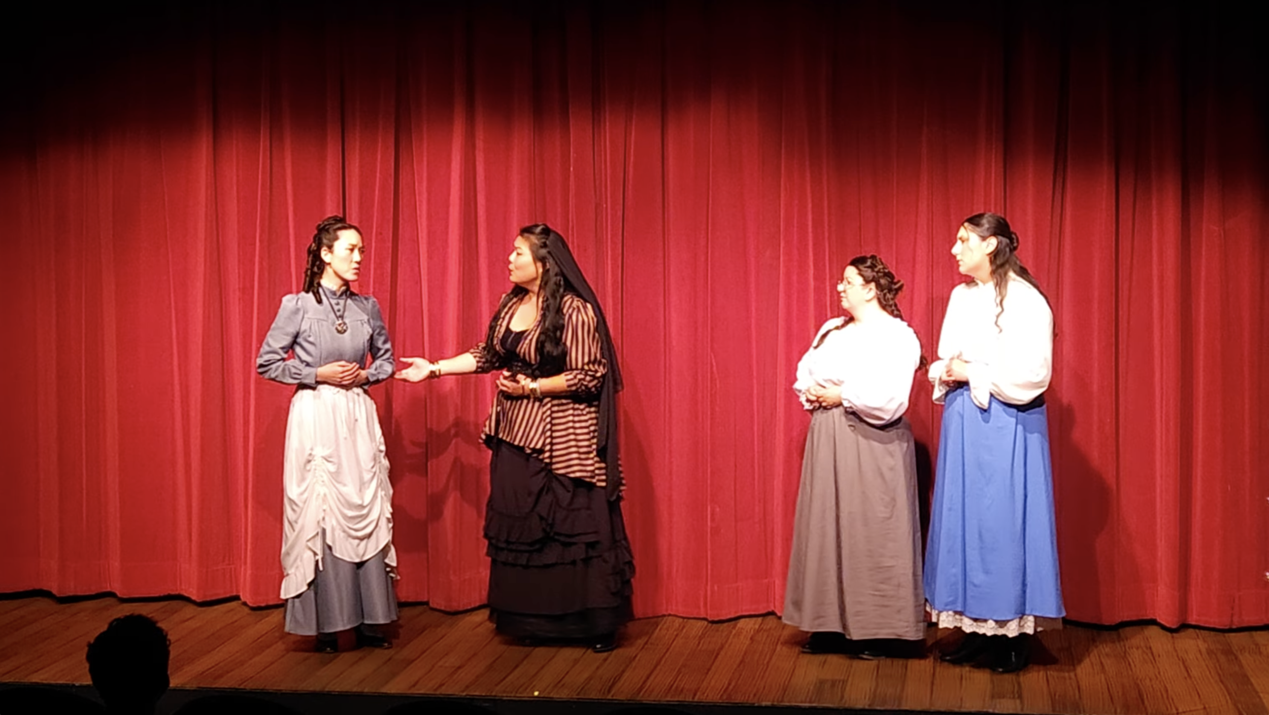 The Mystery of Edwin Drood
