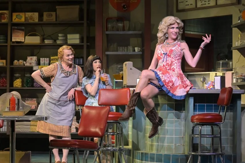 5 &amp; Dime: A New Musical” Reckons Who We Were—at TheatreWorks