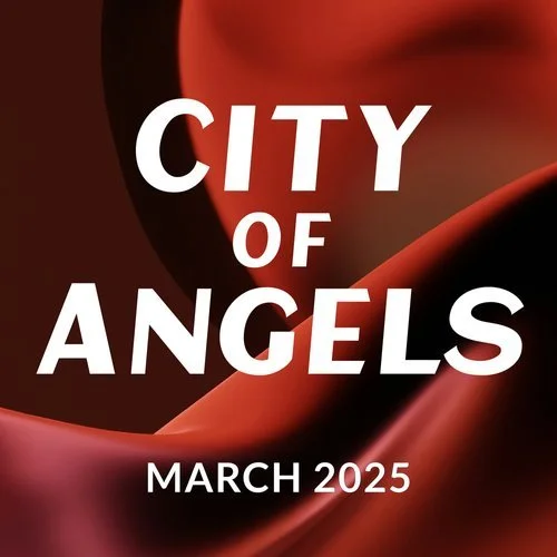 City of Angels