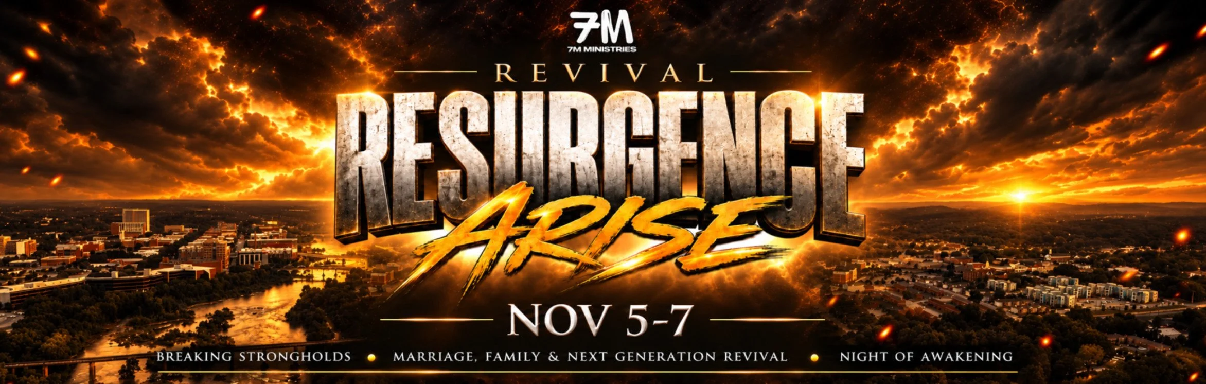 Revival 