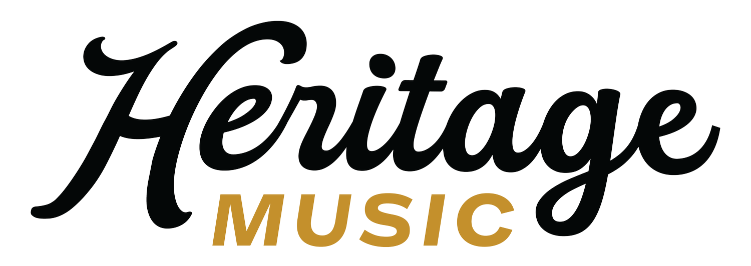 Heritage Music