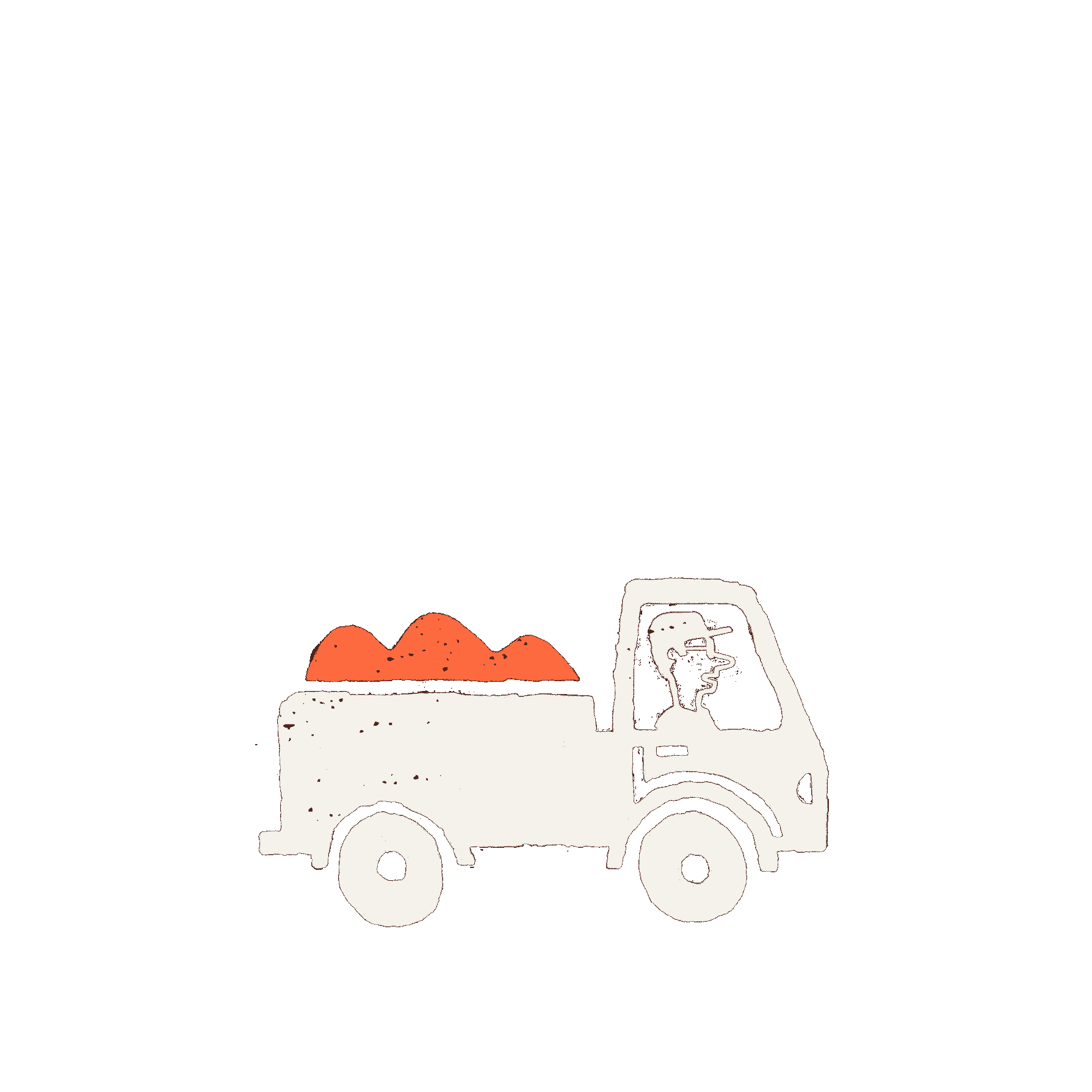 Ford  | Website Design