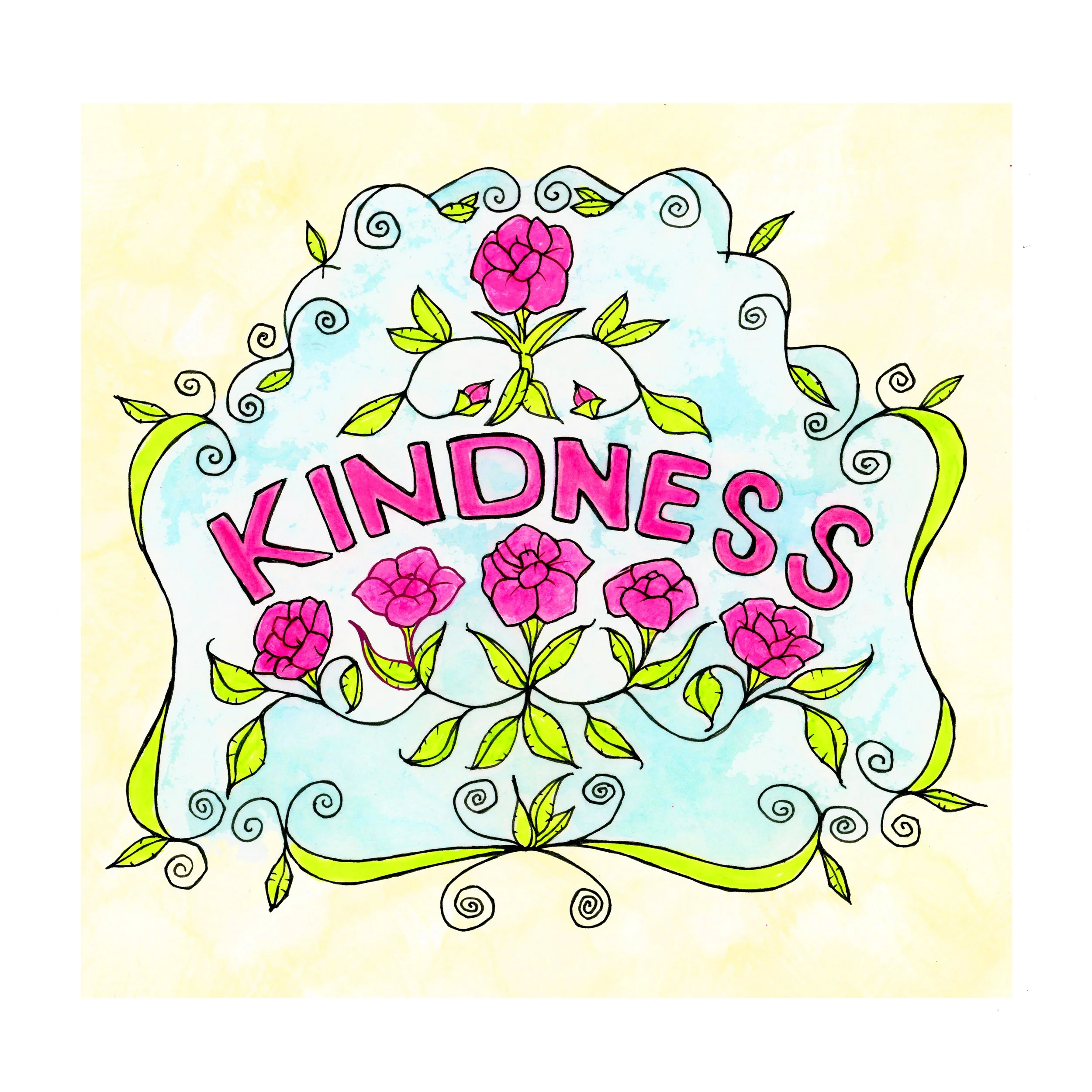 Kindness