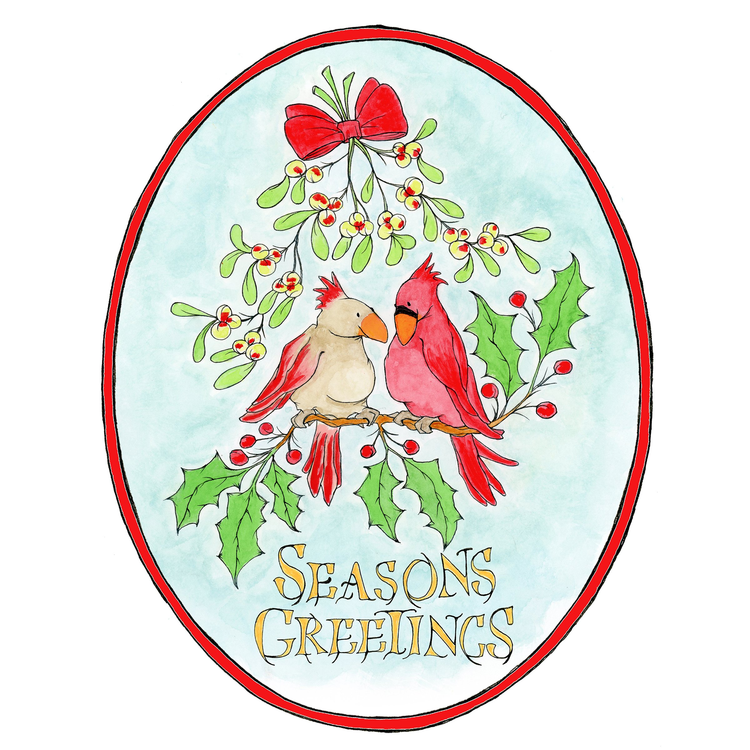 CHRISTMAS CARDINALS PORTFOLIO .jpg