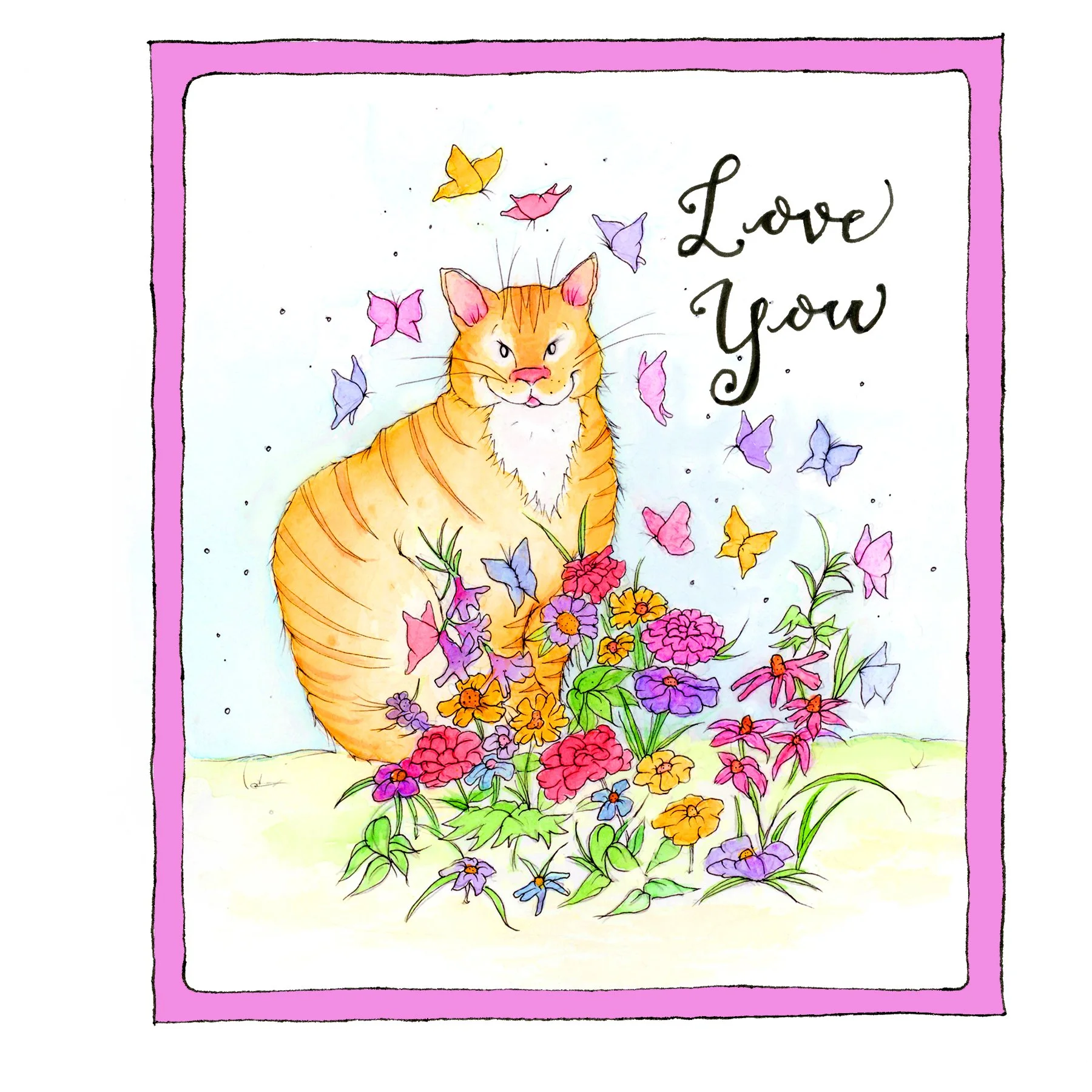 CARD GINGY'S FLOWERS .jpg