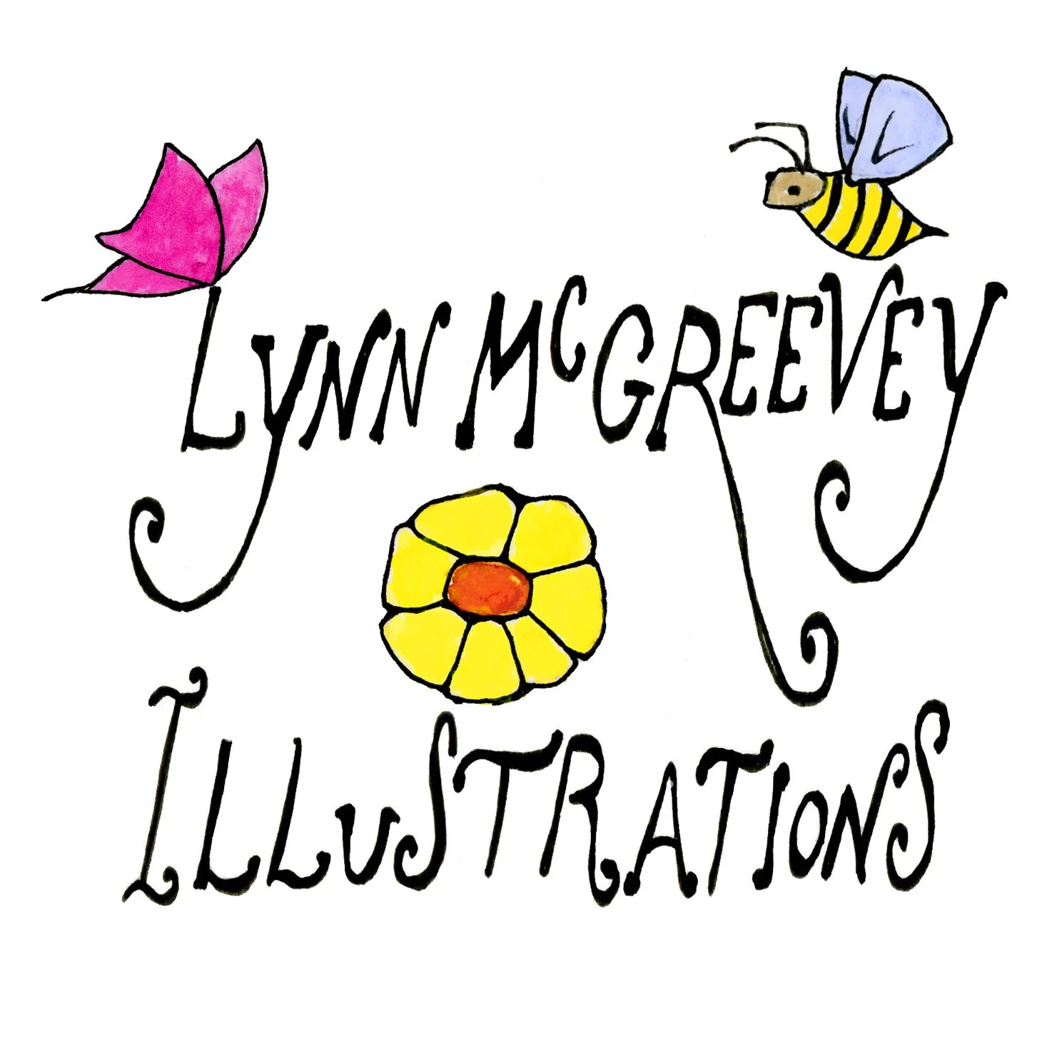 Lynn McGreevey Illustrations