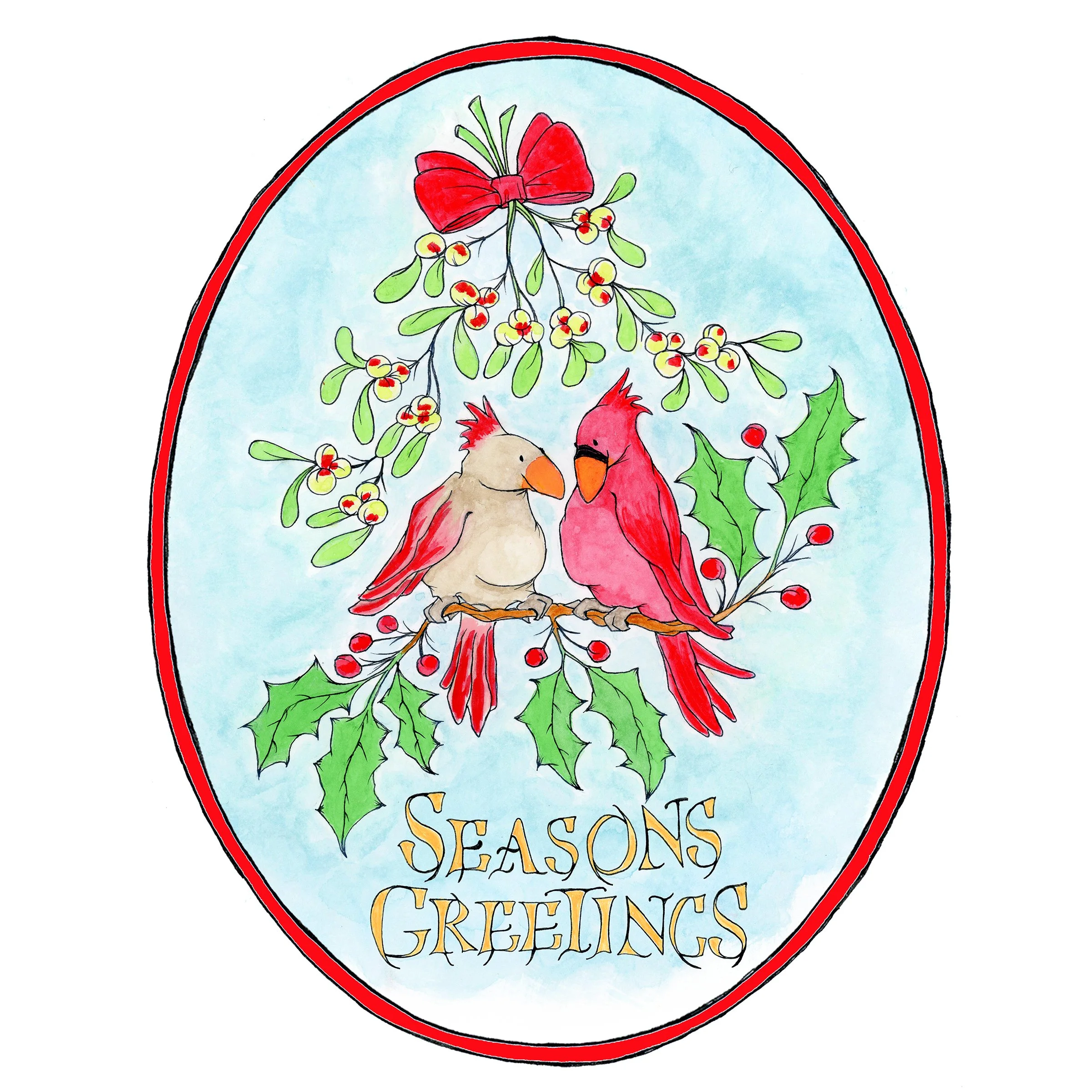 CHRISTMAS CARDINALS PORTFOLIO .jpg