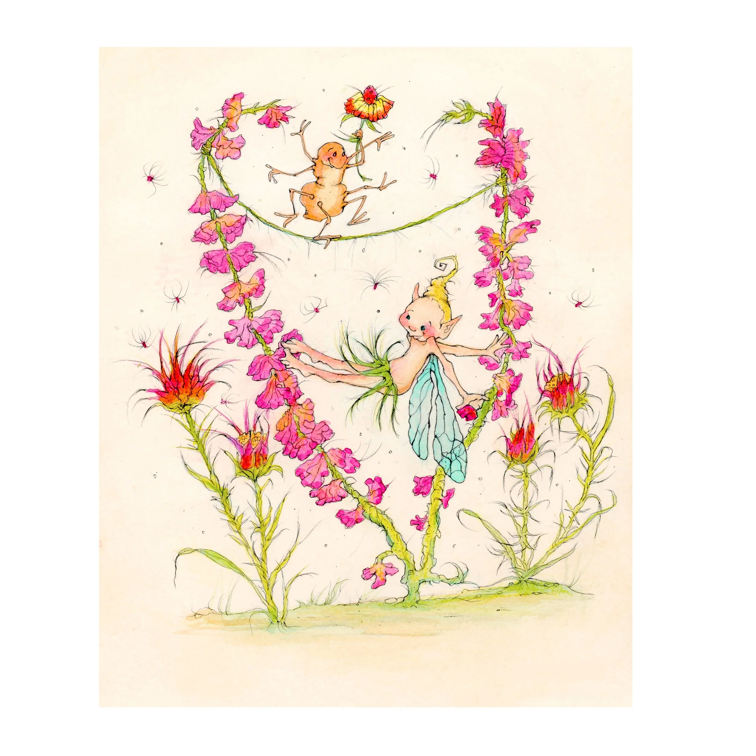 Fairy Fun