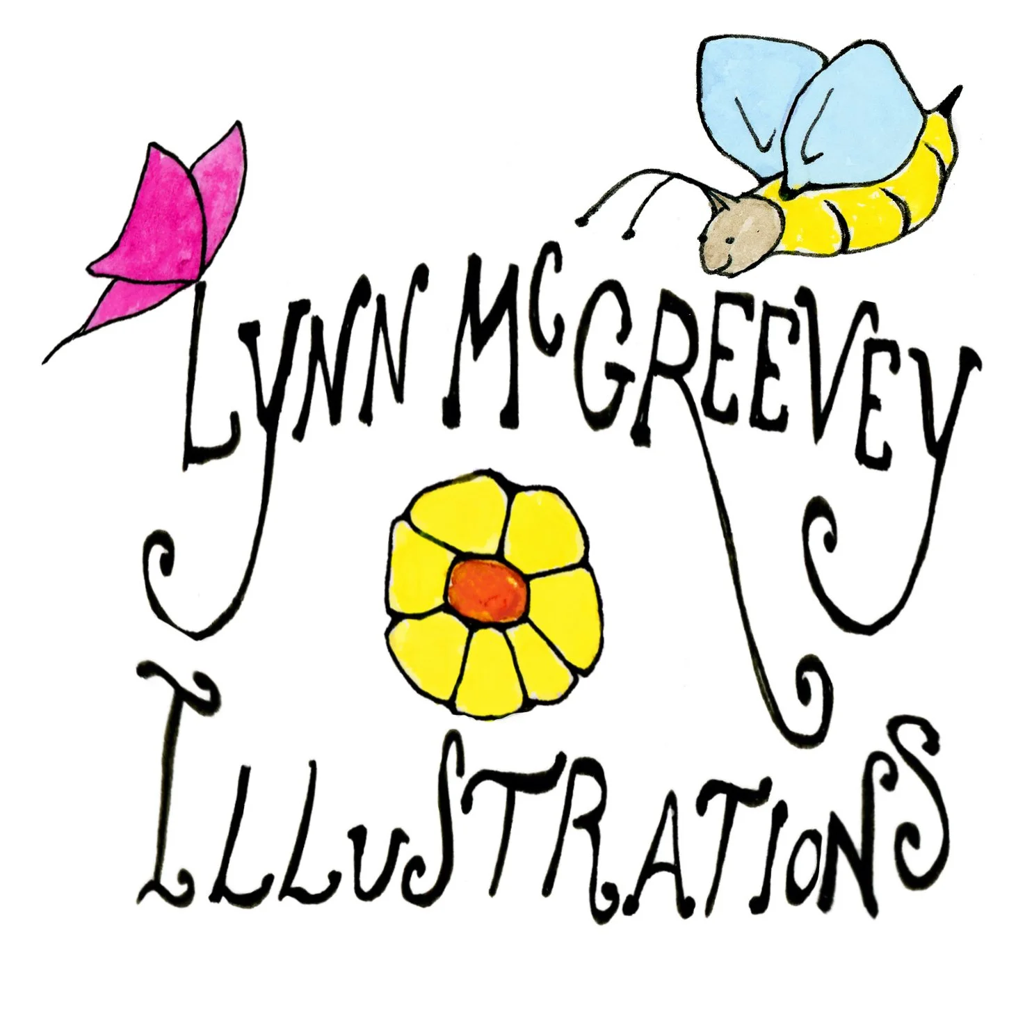 Lynn McGreevey Illustrations