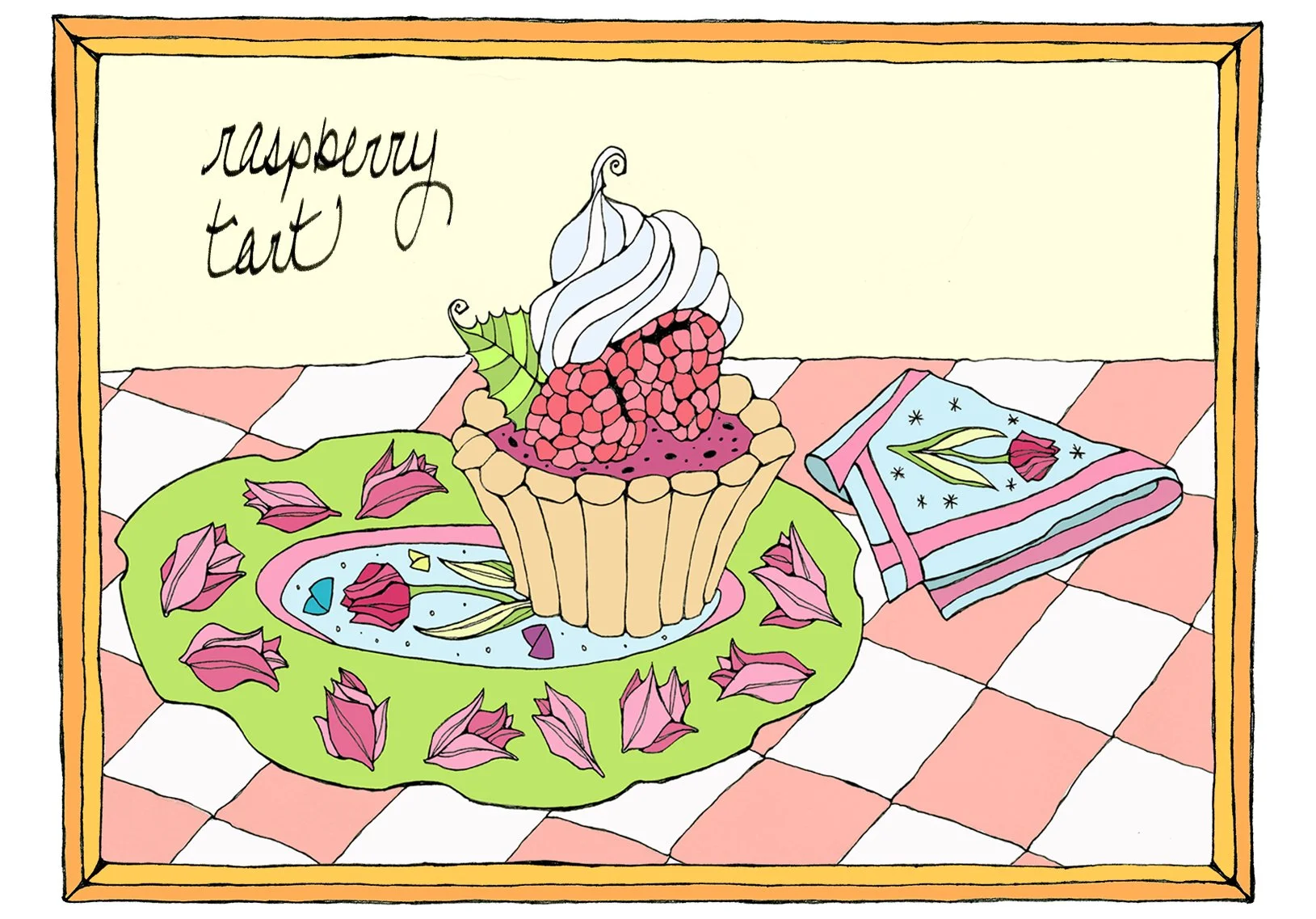 RASPBERRY TART web image .jpg