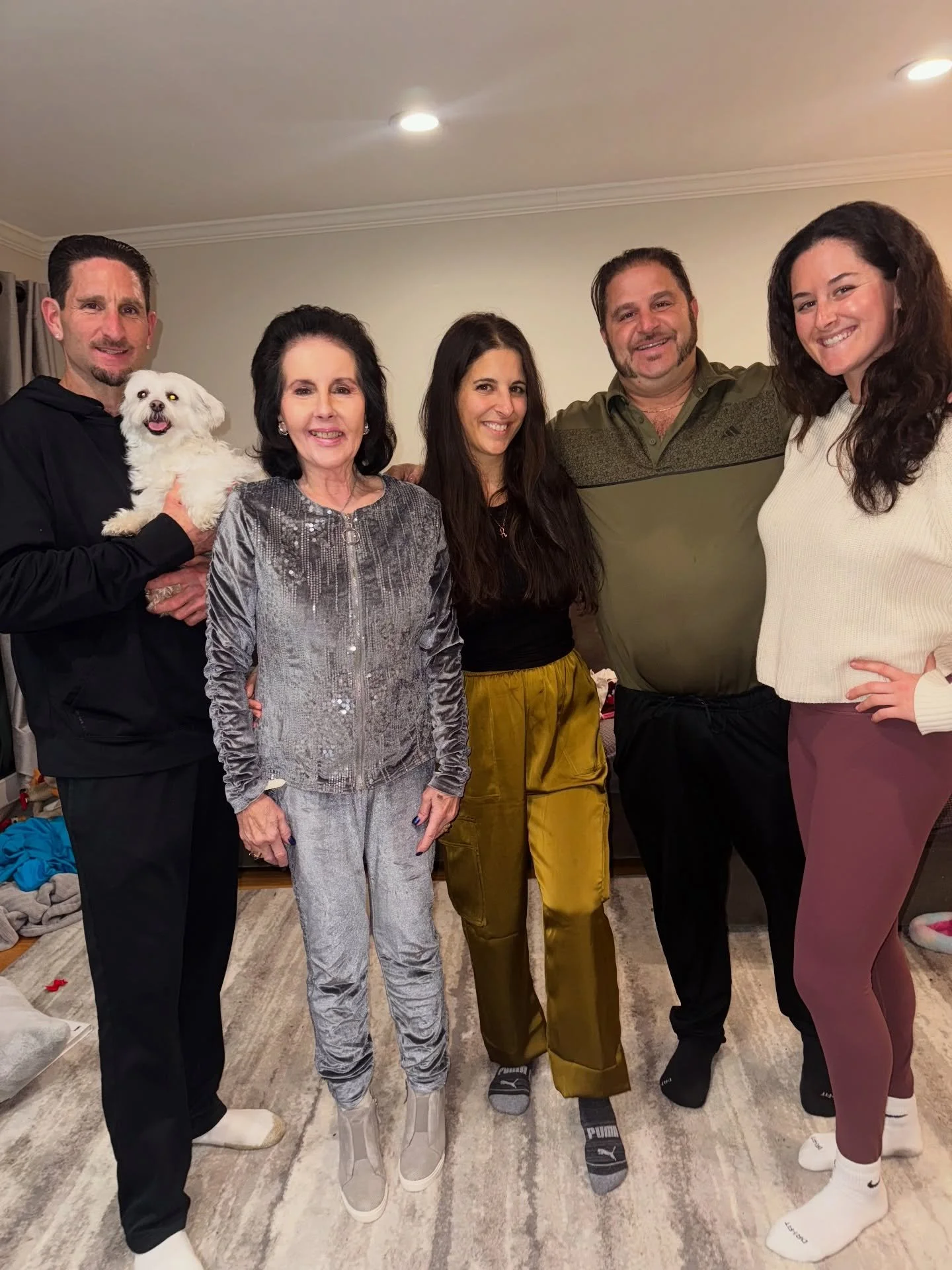 Our first Thanksgiving without you Dad. Grateful for the closeness of our family and thankful for you today and every day. Here&rsquo;s a mix of this year&rsquo;s holiday and memories from ones before. Missing your turkey and mashed potatoes a little