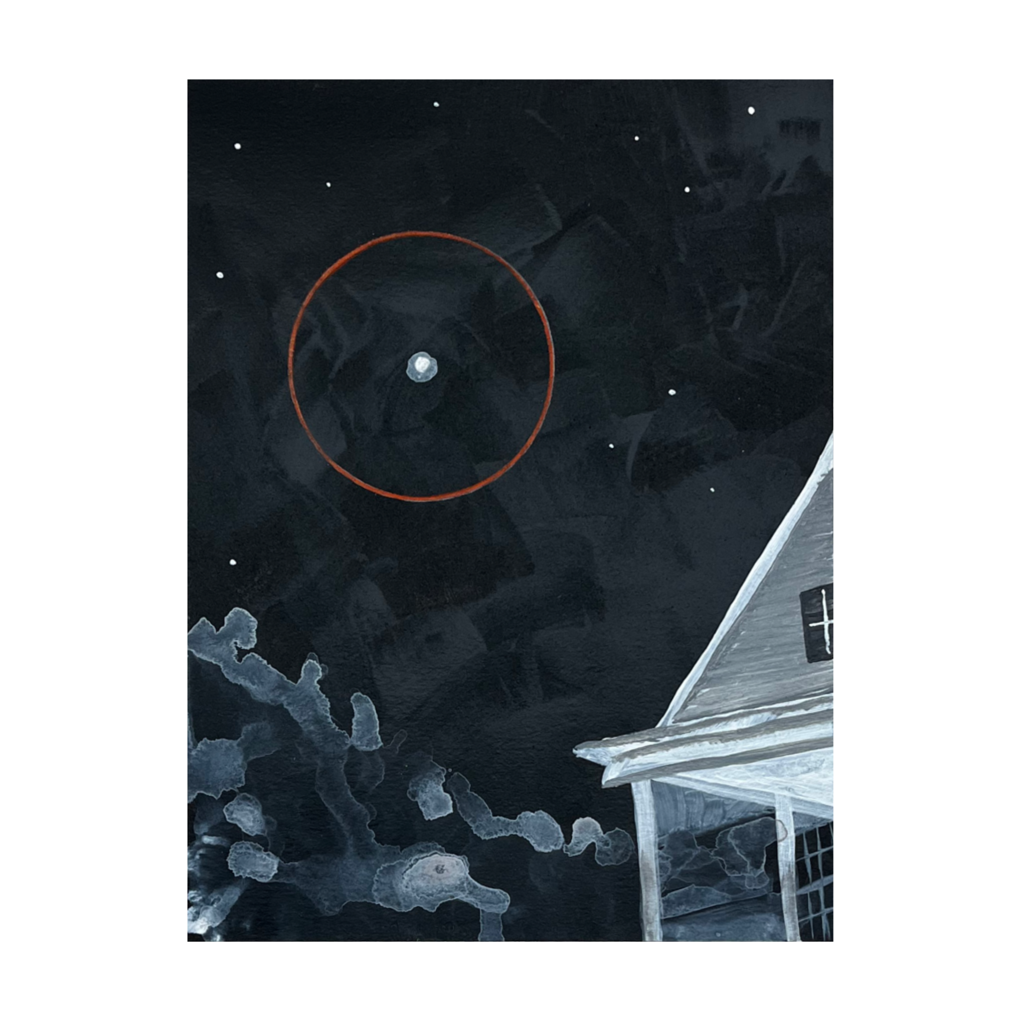 12.17 RESIDENCE SHAKEN