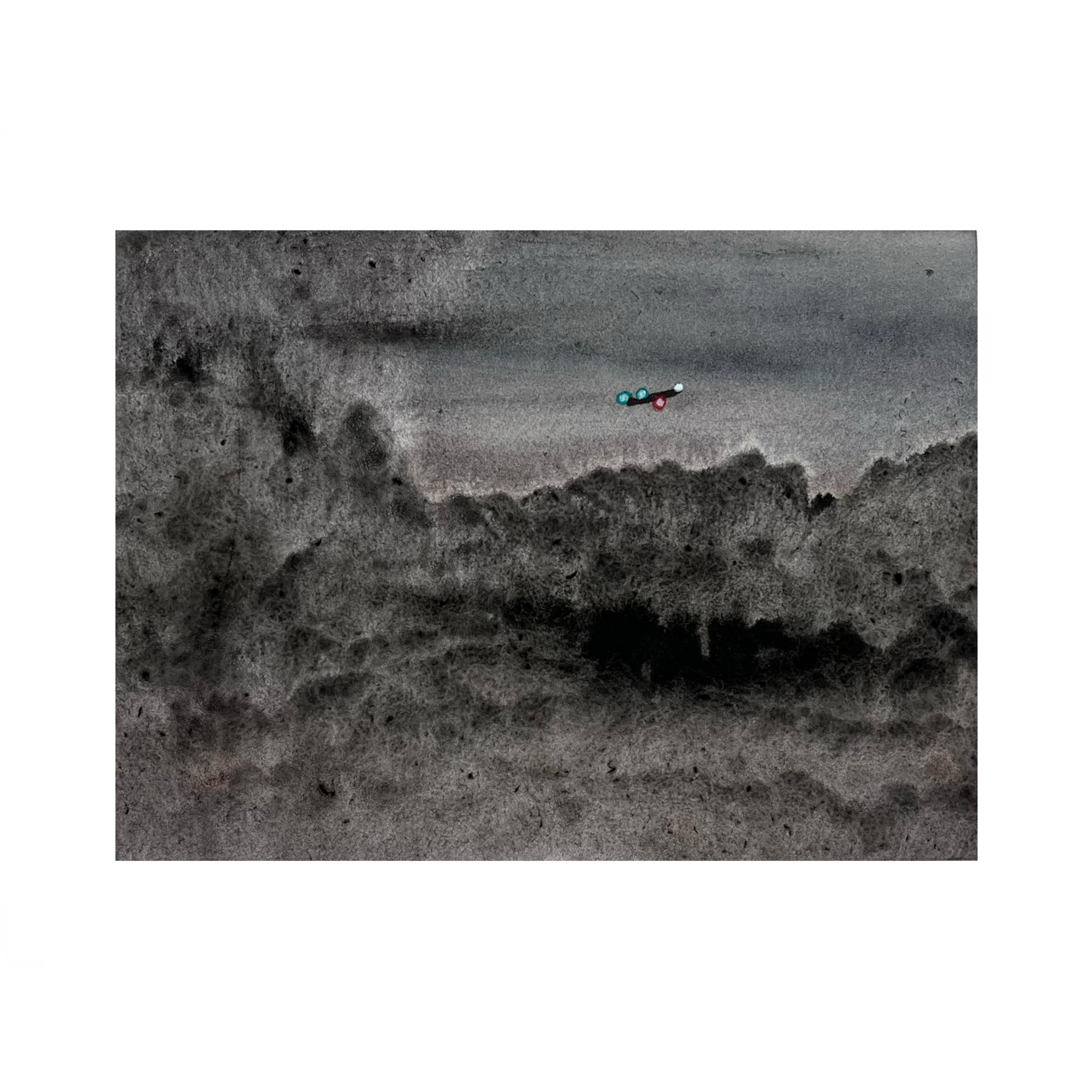 11.23 I THINK THAT’S A PLANE