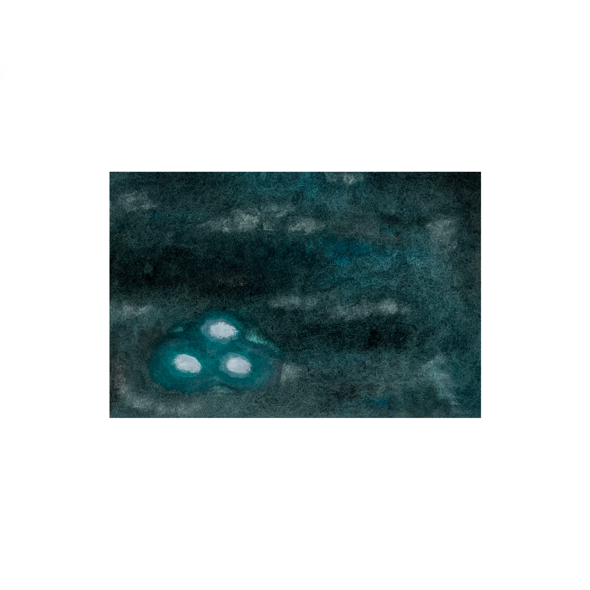 11.21 STRANGE LIGHTS