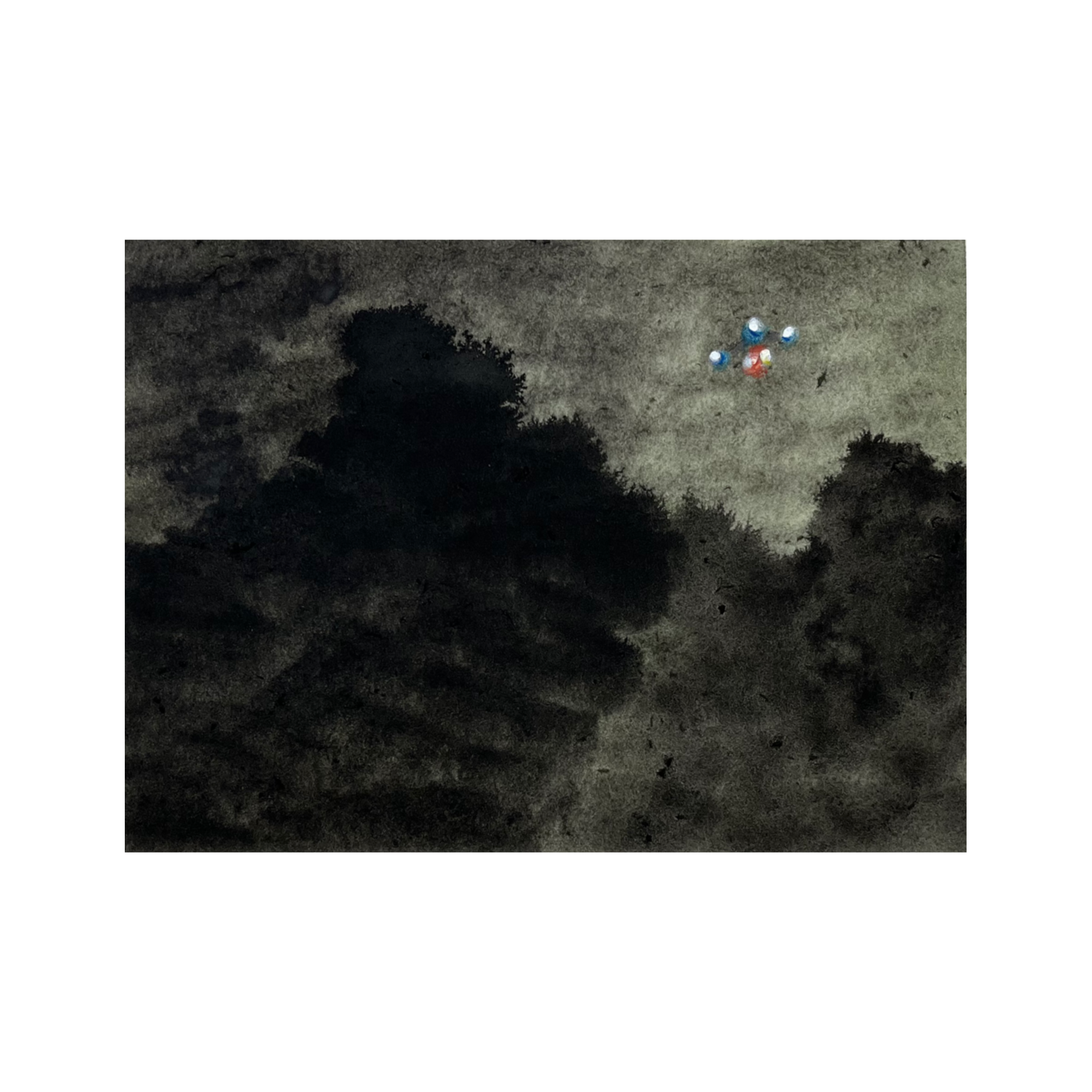 12.10 LIMITED STATE OF EMERGENCY