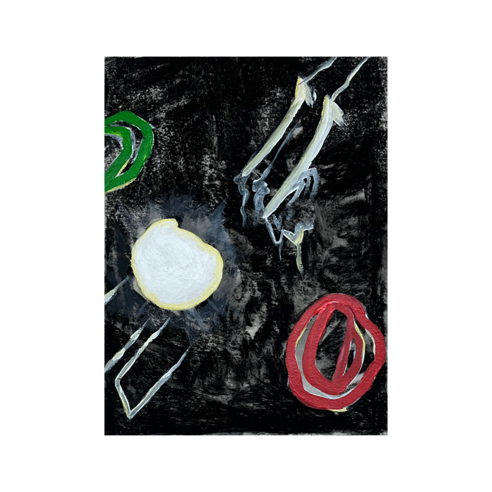 12.8 SHOOT ‘EM DOWN ALREADY