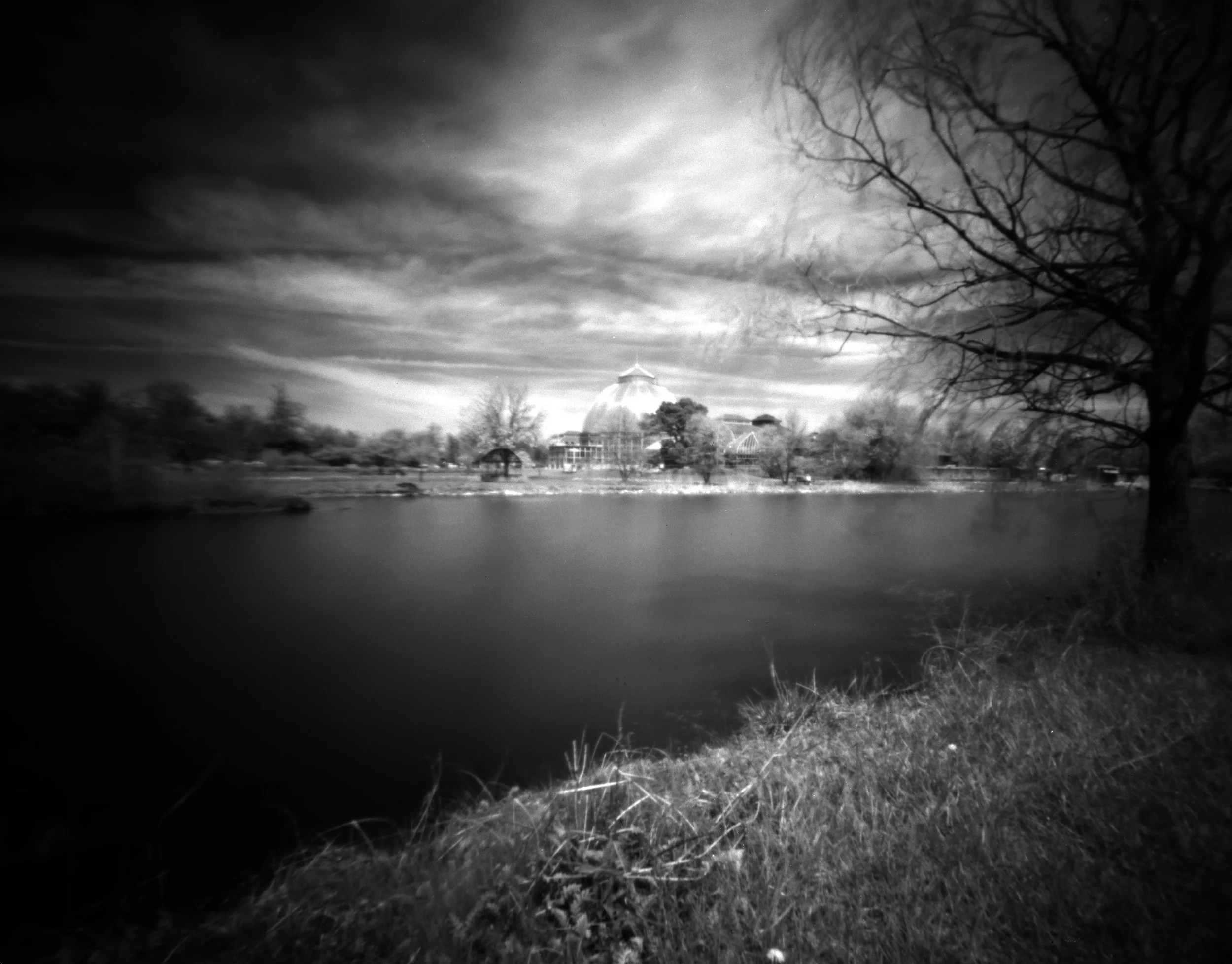 2026 Worldwide Pinhole Photography Day