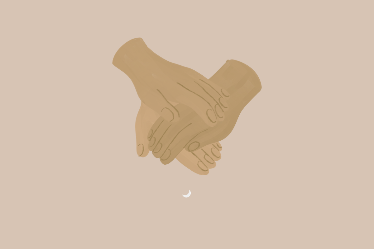 Finding Hope When it’s Hard to hope