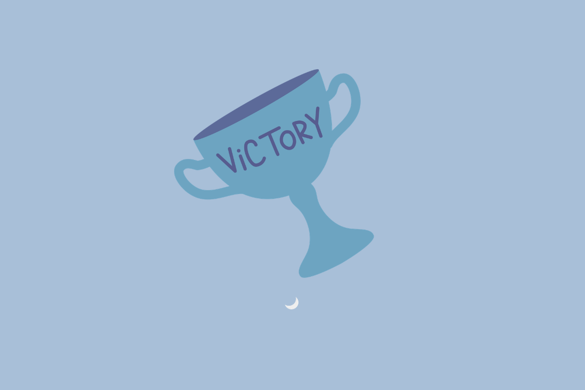 The Vocabulary of Victory: Saying What Hope Would Say