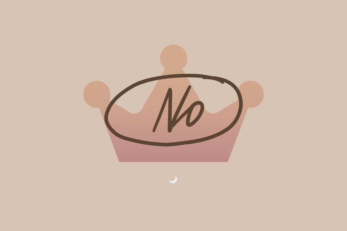 No King But God: Hope in the Midst of a Sh*tty (I Mean, Shifting!) Nation