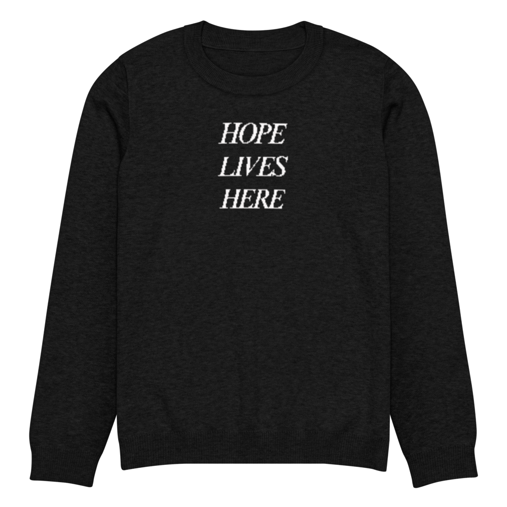 HOPE KNIT