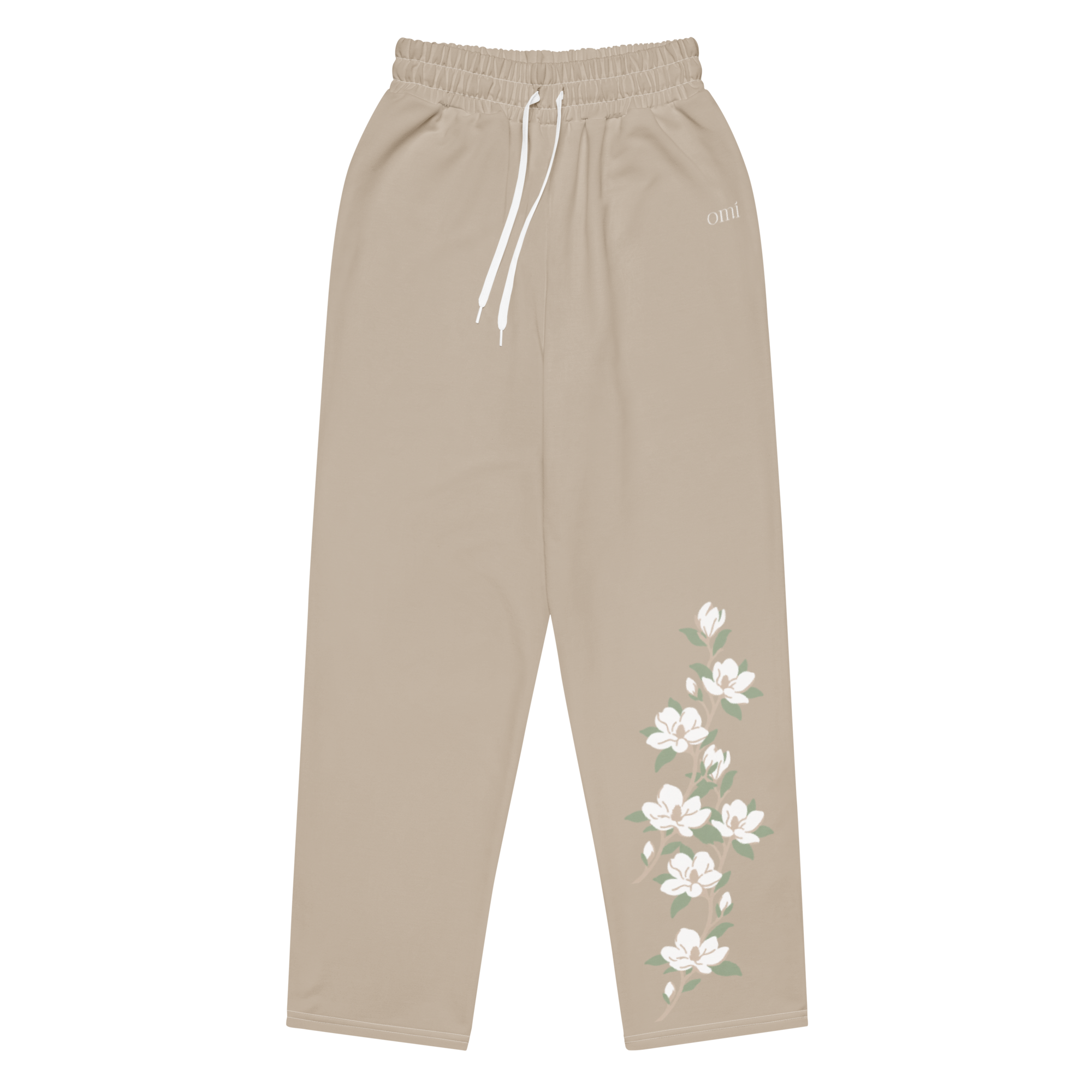 all-over-print-unisex-wide-leg-joggers-white-front-6a9257bccb975.png