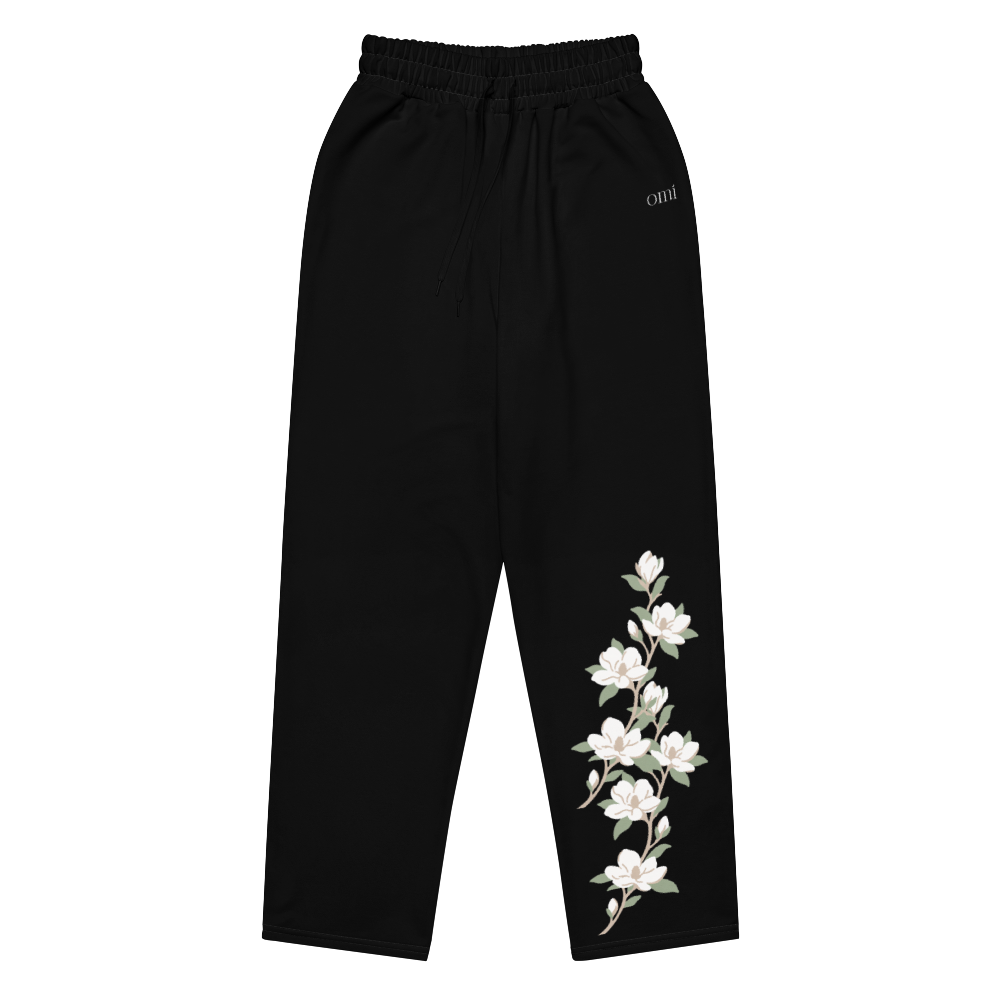HOPE BLOOMS PANT