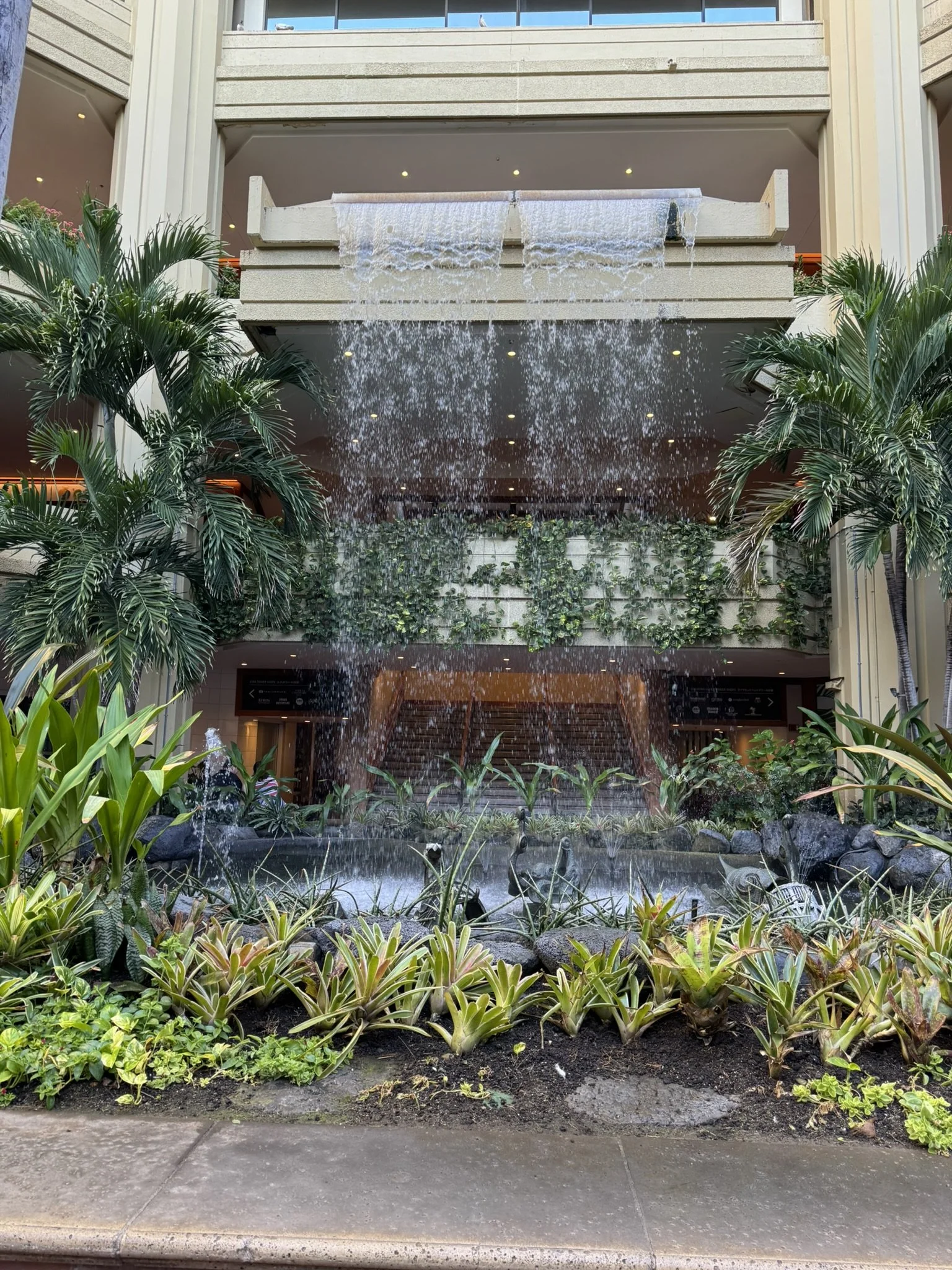 Hyatt Regency Waikiki
