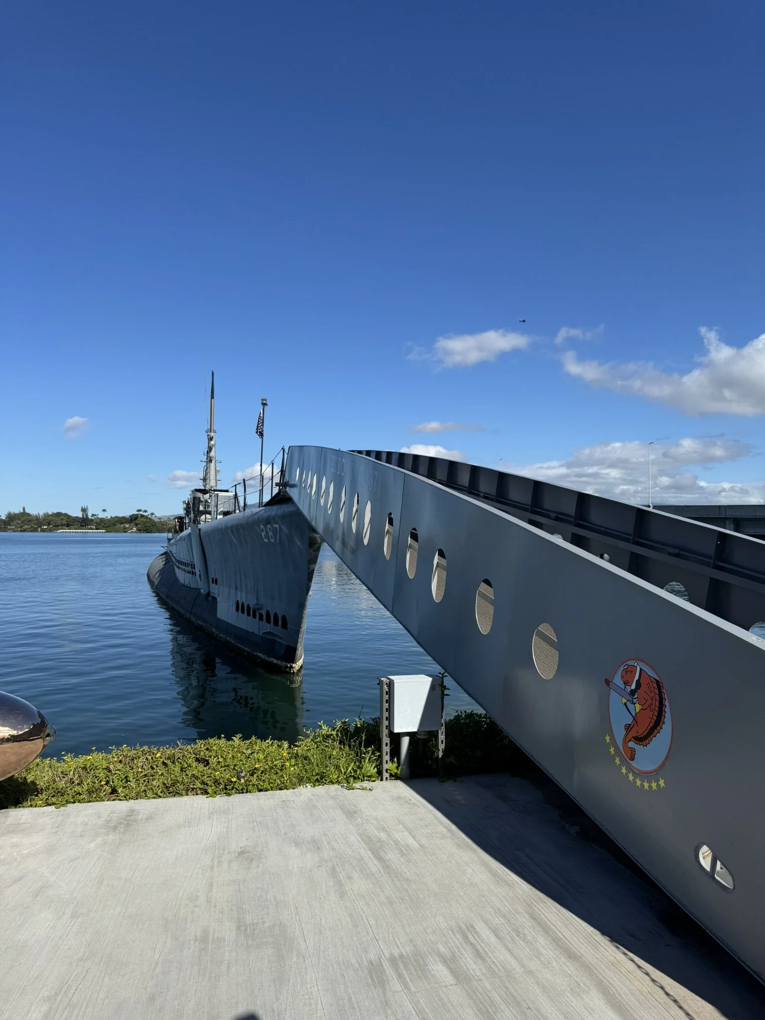 USS Bowfin