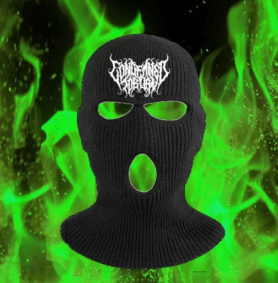 CTB Balaclava!