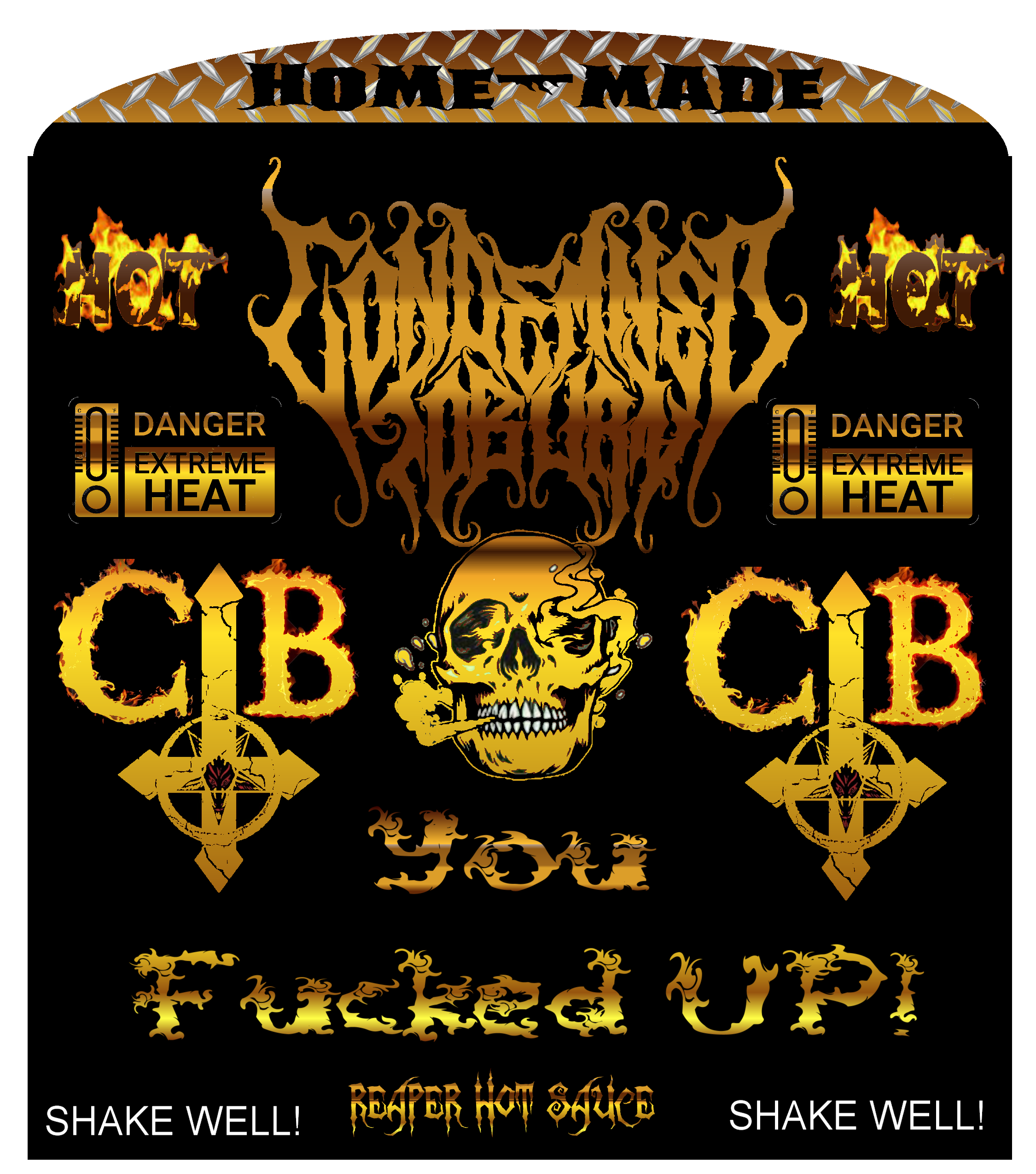 You Fucked Up! Sauce lable.png