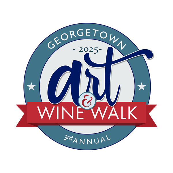 Georgetown Art & Wine Walk