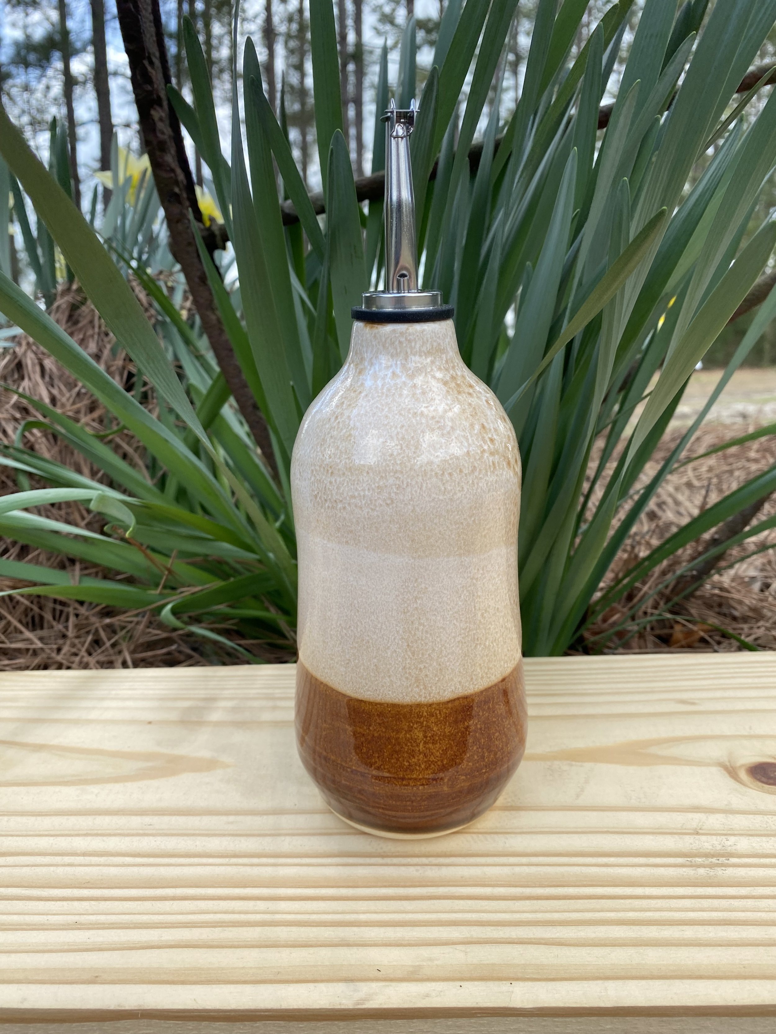 Oil Bottle
