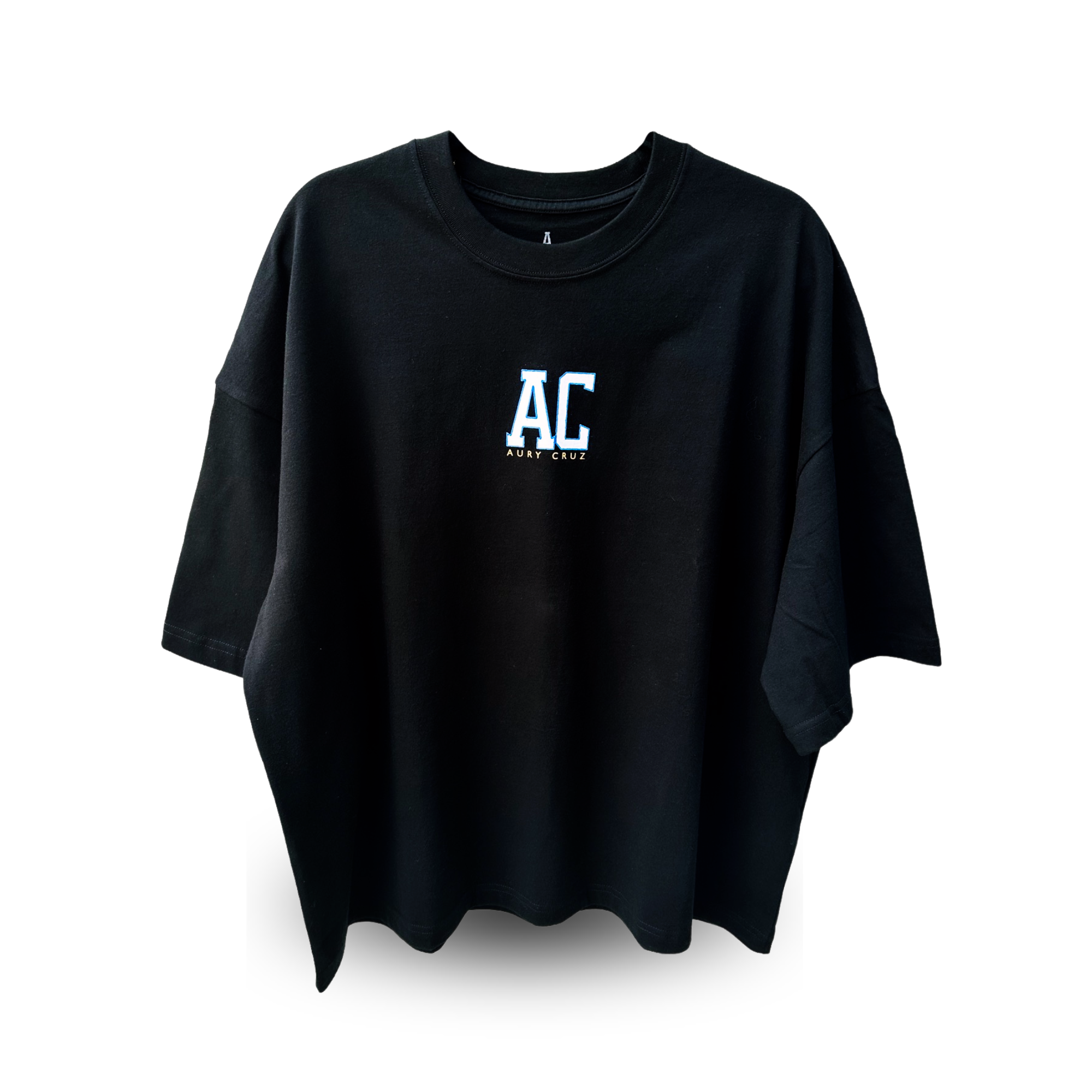 AC - Boxy Oversize