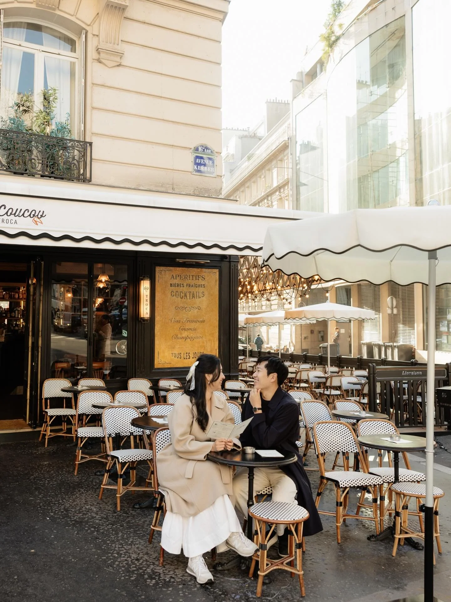 frolicking through the cobblestone streets of Paris with the love of my life is where I want to be xx // 🤍