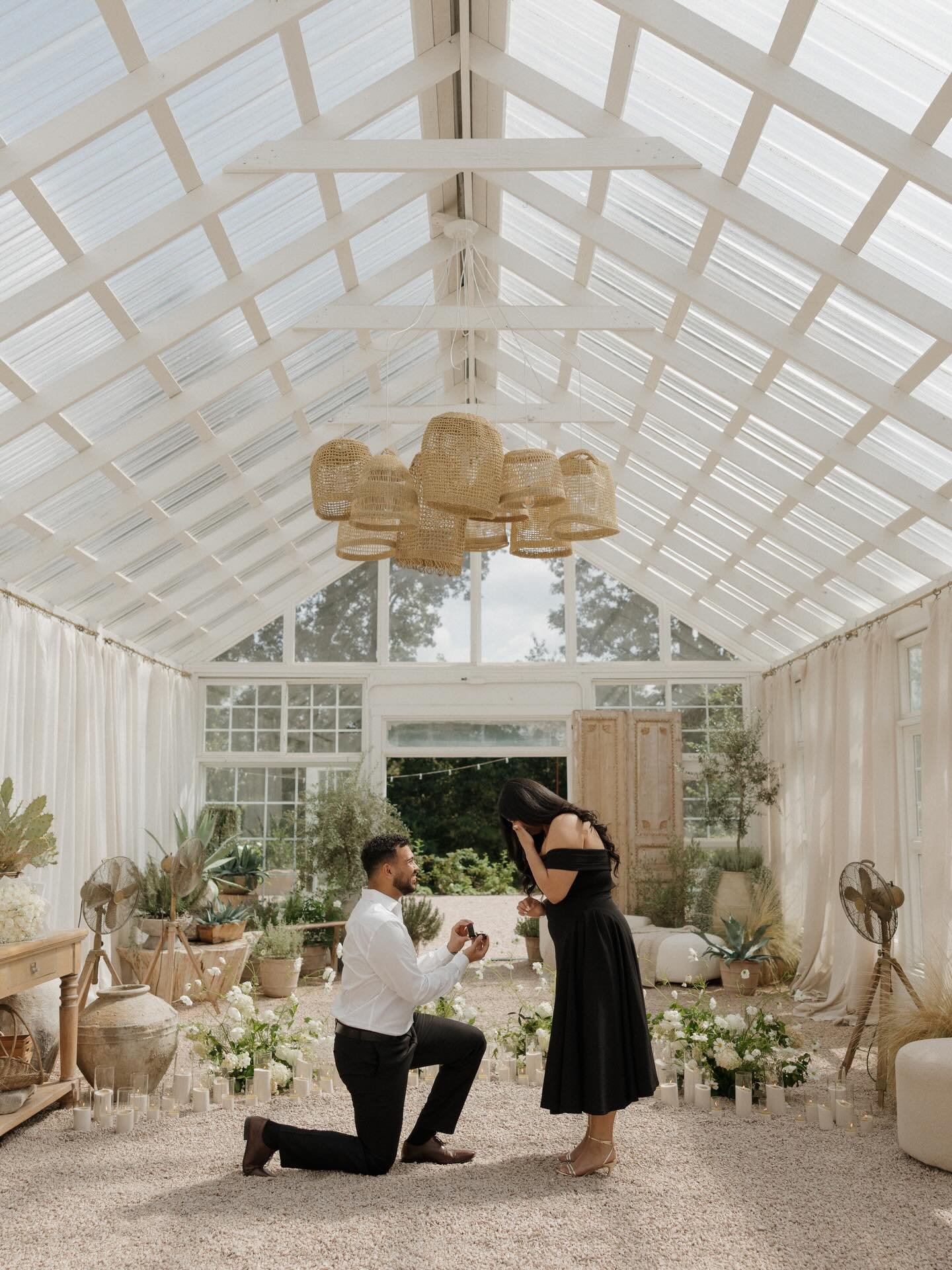 When Abba initially reached out last summer from half a world away in England, sharing all the sweet little details of his proposal for his high school sweetheart, Heidi, I could instantly feel how dedicated he was to make this perfect for her. 

Aft