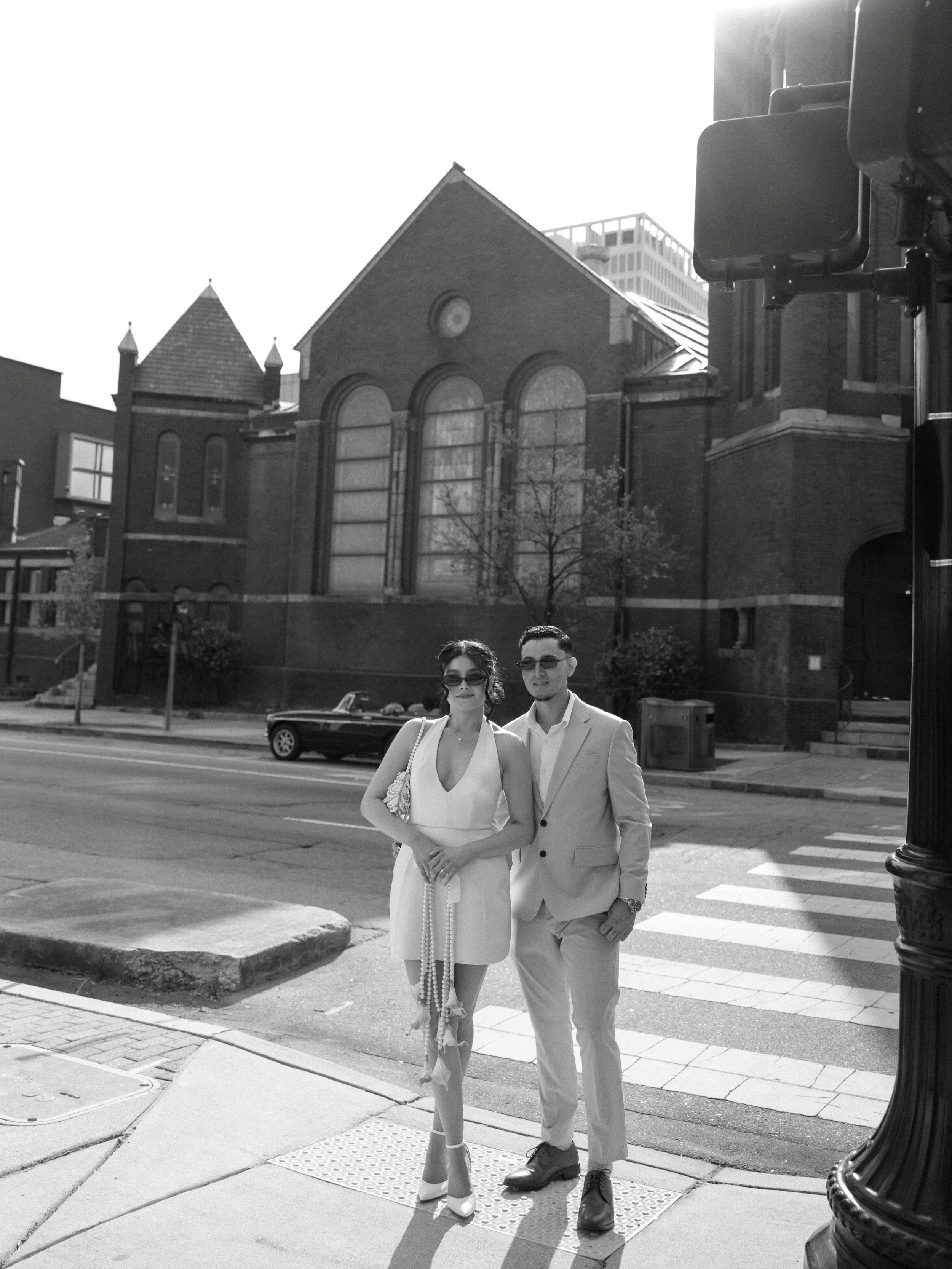 what a special day celebrating Jacquelin &amp; Carlos sweet, sweet love story 🤍