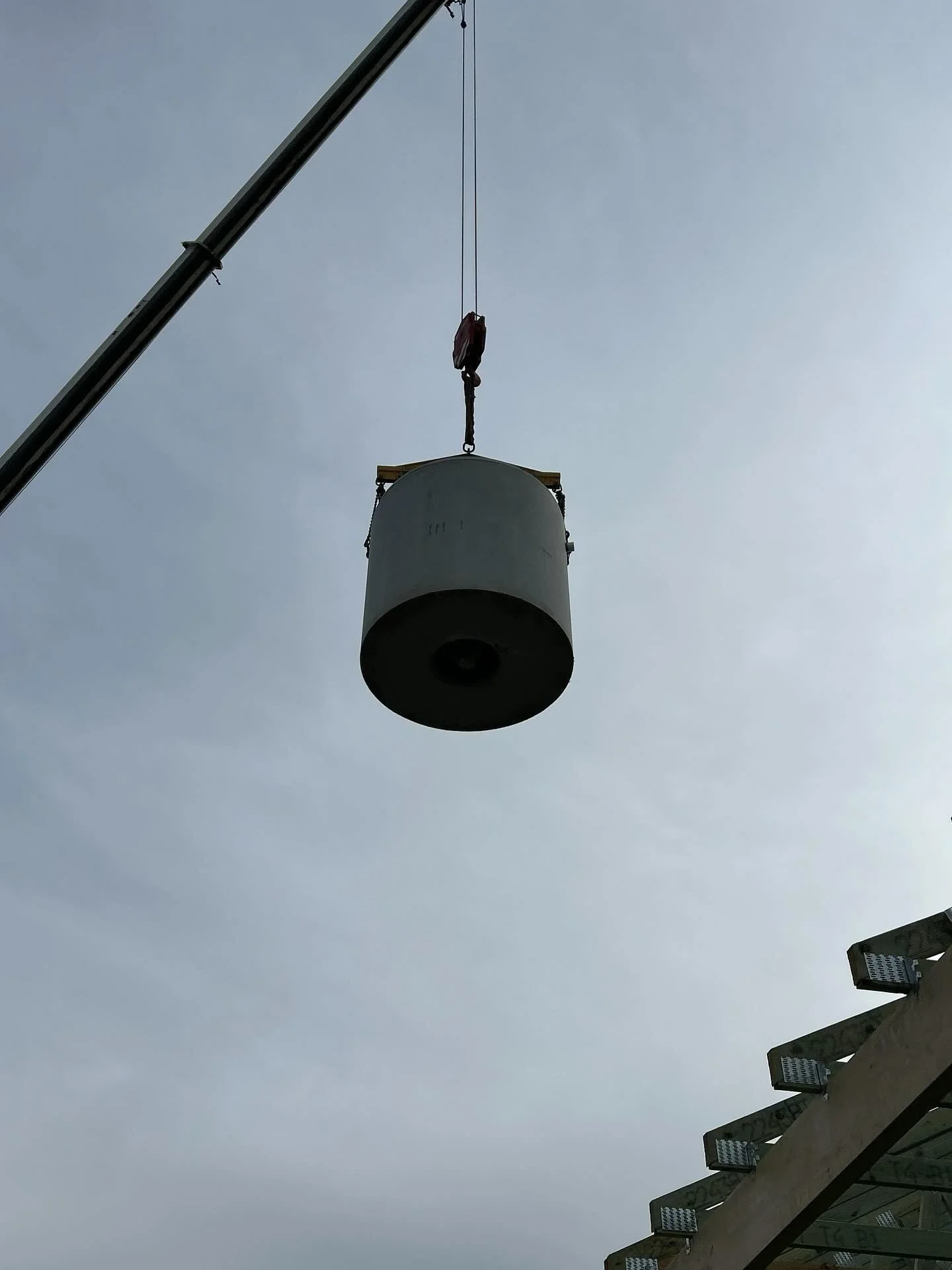 Despite some wet and cold conditions over the past couple of weeks, progress has continued across our sites. A big thank you to our awesome trades for pushing through. 

We&rsquo;ve seen slab pours and drainage completed, along with the commencement 