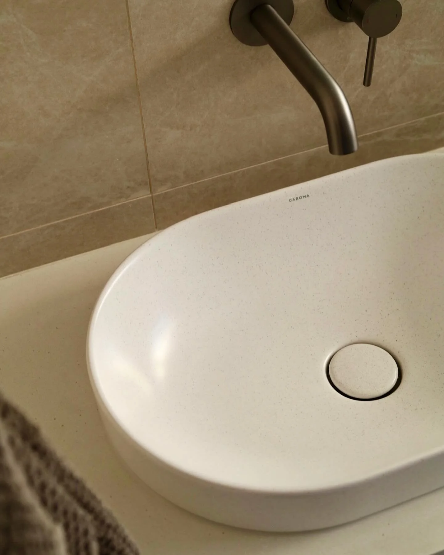 Turning everyday moments into little luxuries&hellip;

#australianarchitecture #architecture #homeliving #homedetails #facade #sydneybuilder